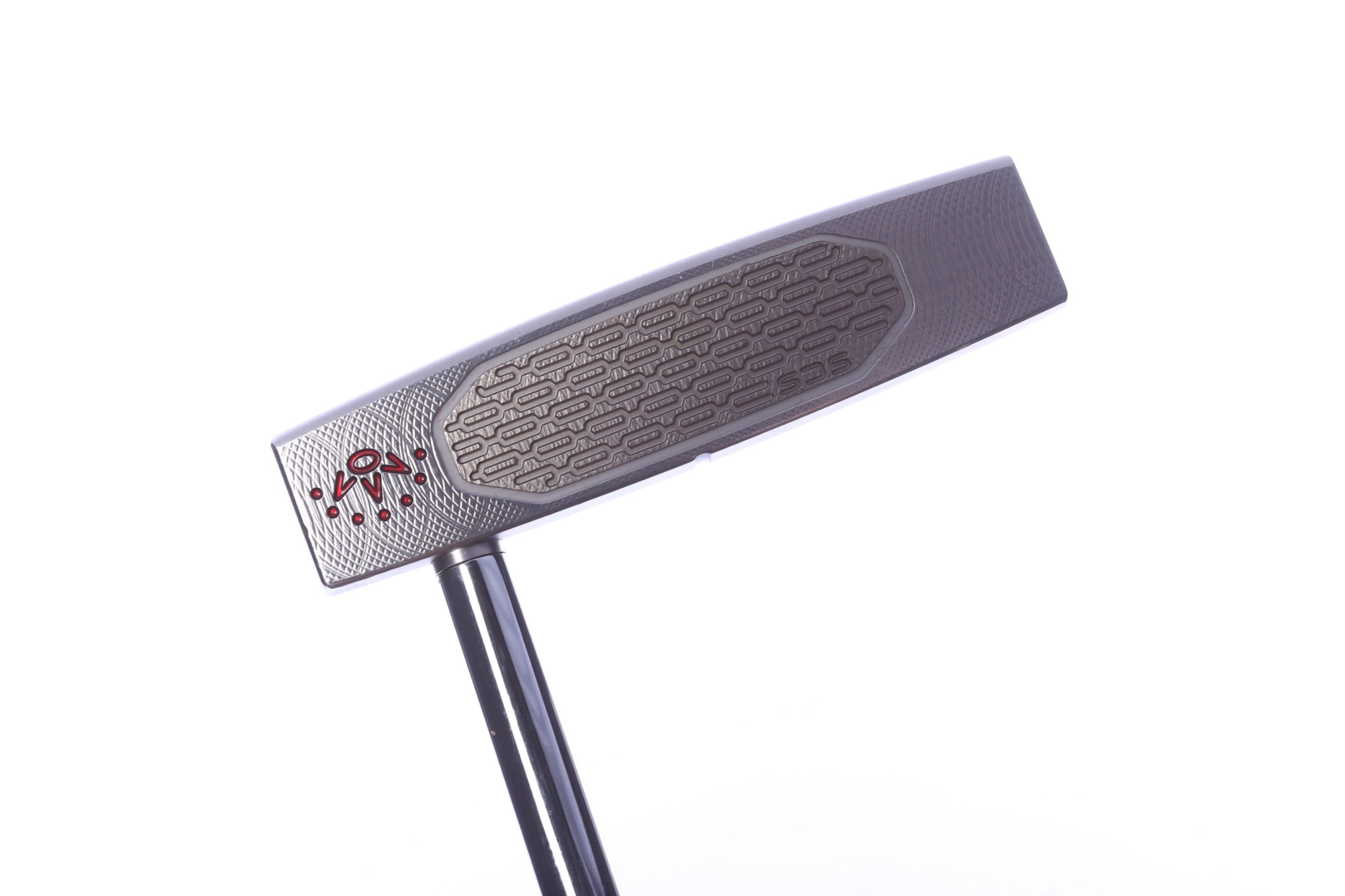 Used Titleist Scotty Cameron 2025 Studio Style Fastback Putter - Right-Handed - 38 in - Mallet