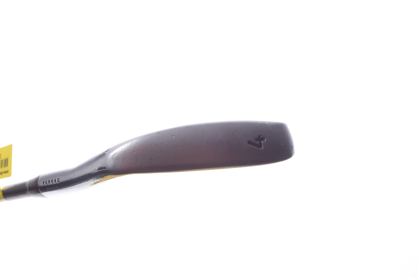 Used Nike Forged Blades Single 4-Iron - Right-Handed - Regular Flex-Next Round