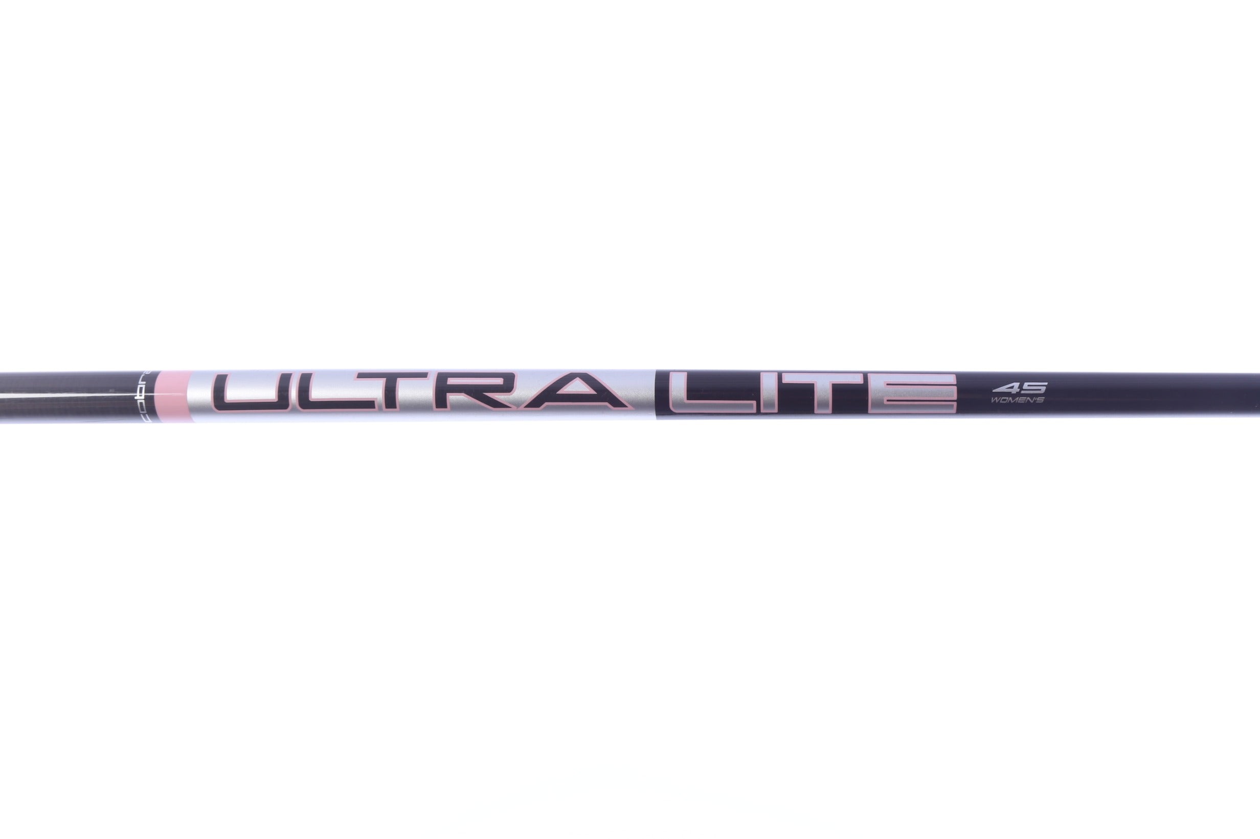 Used Cobra 2023 T-Rail 3 Iron Set - Right-Handed - 6-PW, SW - Ladies Flex-Next Round