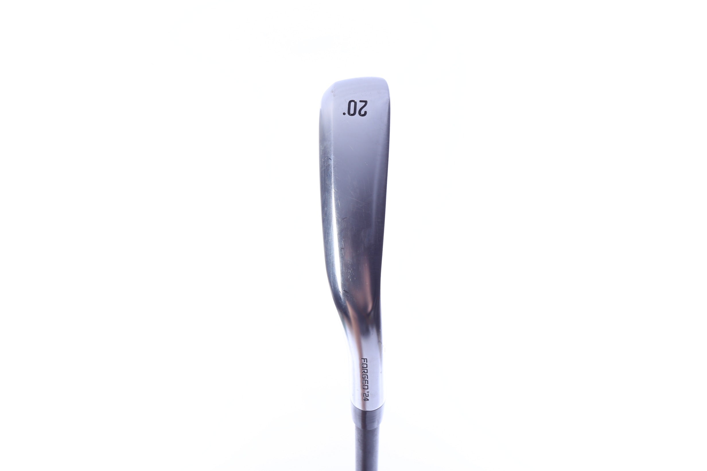 Used Callaway Apex UT 24 Single Utility 3-Iron - Right-Handed - Extra Stiff Flex