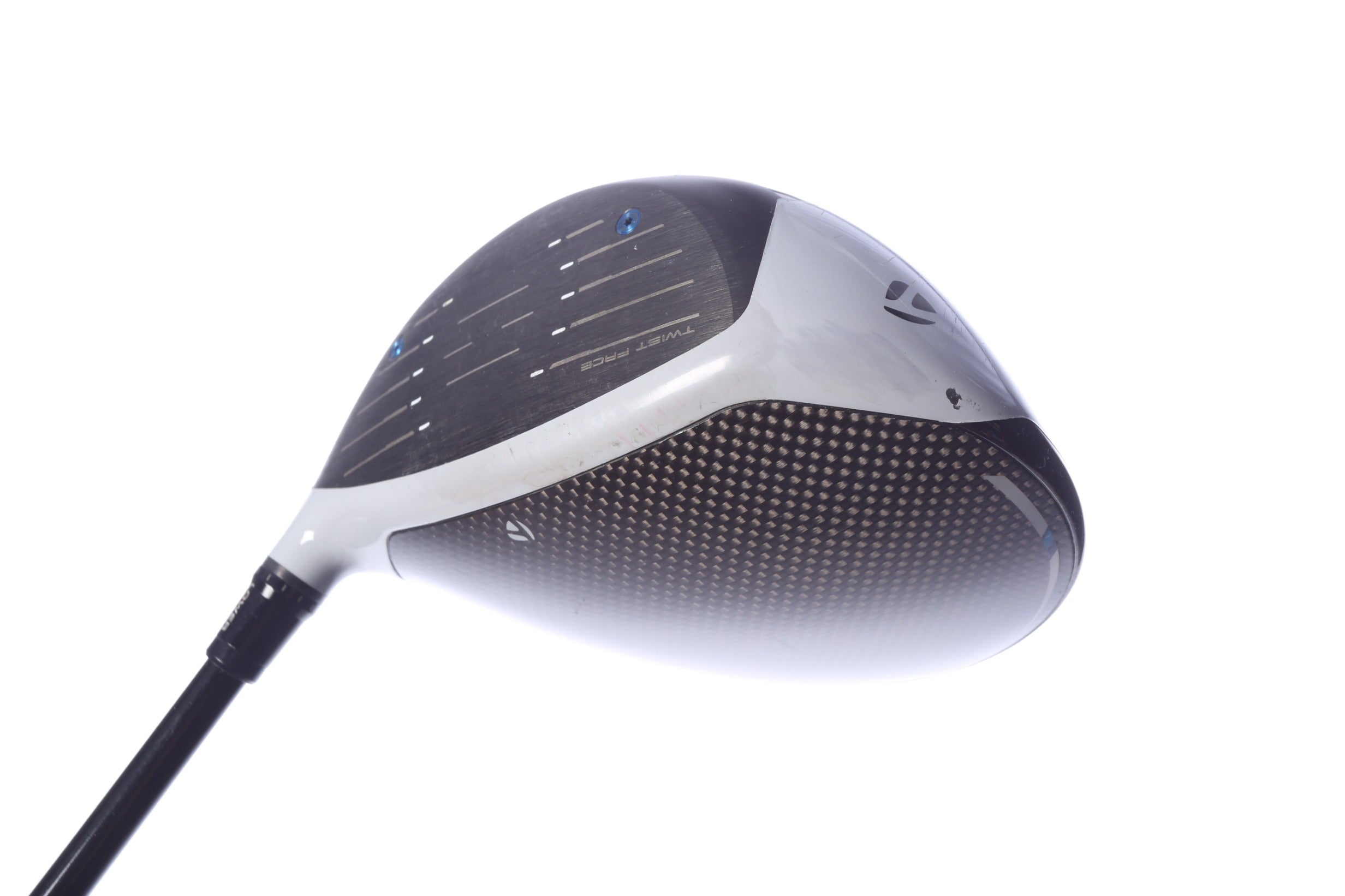 Used TaylorMade SIM Driver - 10.5 Degrees - Regular Flex Mitsubishi Diamana Limited - Right-Handed