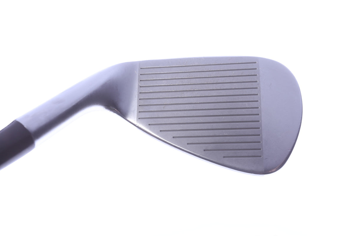 Used Cobra King Forged TEC One Length 2020 Single 9-Iron - Right-Handed - Regular Flex