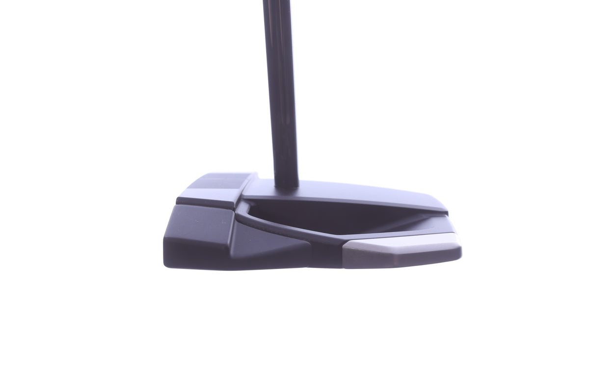 Used TaylorMade Spider ZT-Max Putter - Right-Handed - 34.5 in - Mallet-Next Round