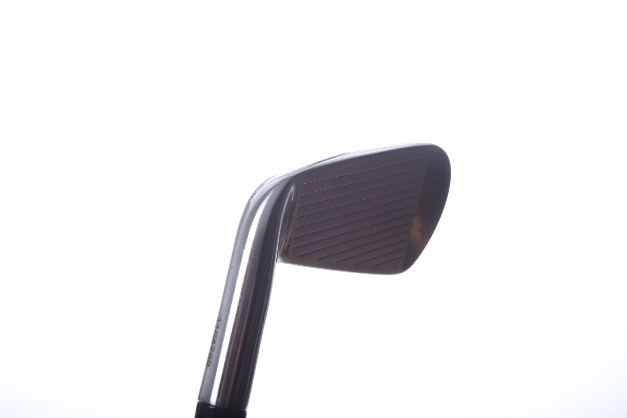 Used Titleist 718 AP2 Single 6-Iron - Right-Handed - Stiff Flex-Next Round