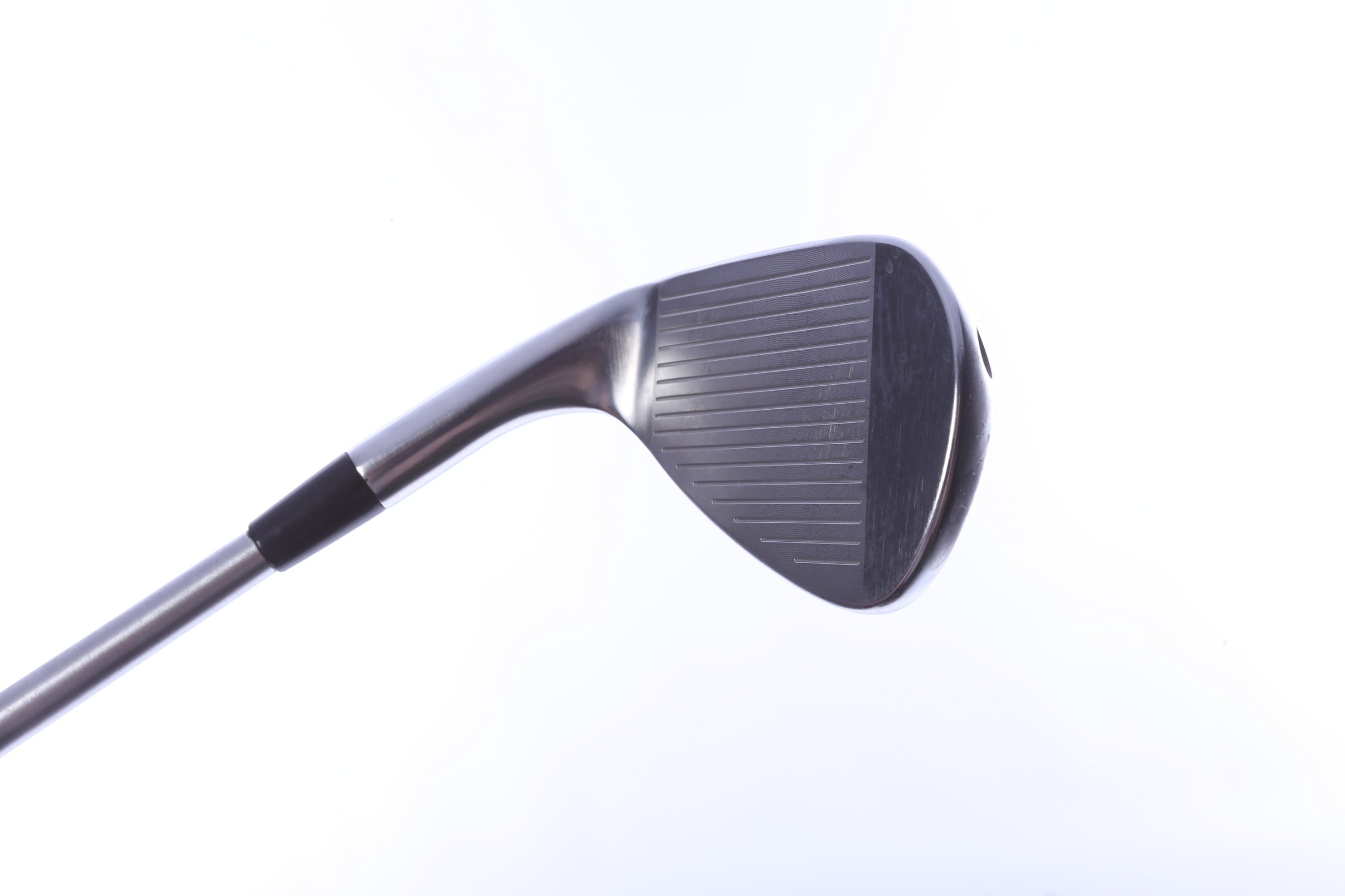 Used Cobra 2025 KING Tec X Gap Wedge - Right-Handed - 49 Degrees - Regular Flex-Next Round