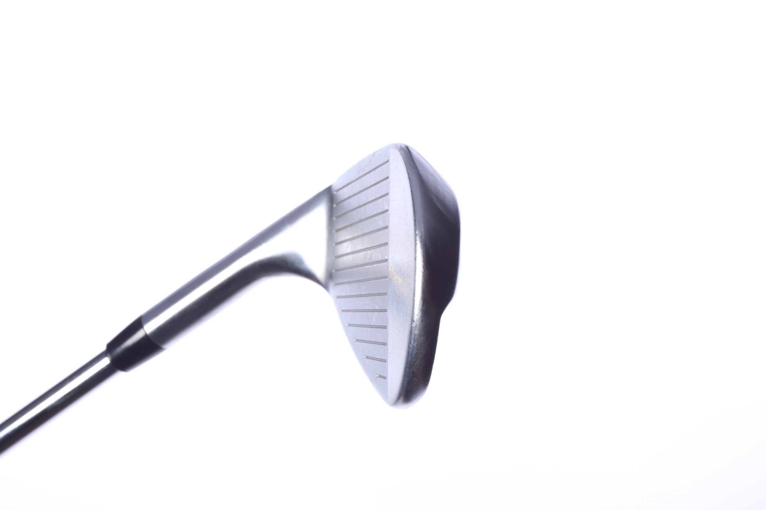 Used Titleist 2021 T100 Gap Wedge - Right-Handed - 50 Degrees - Stiff Flex-Next Round