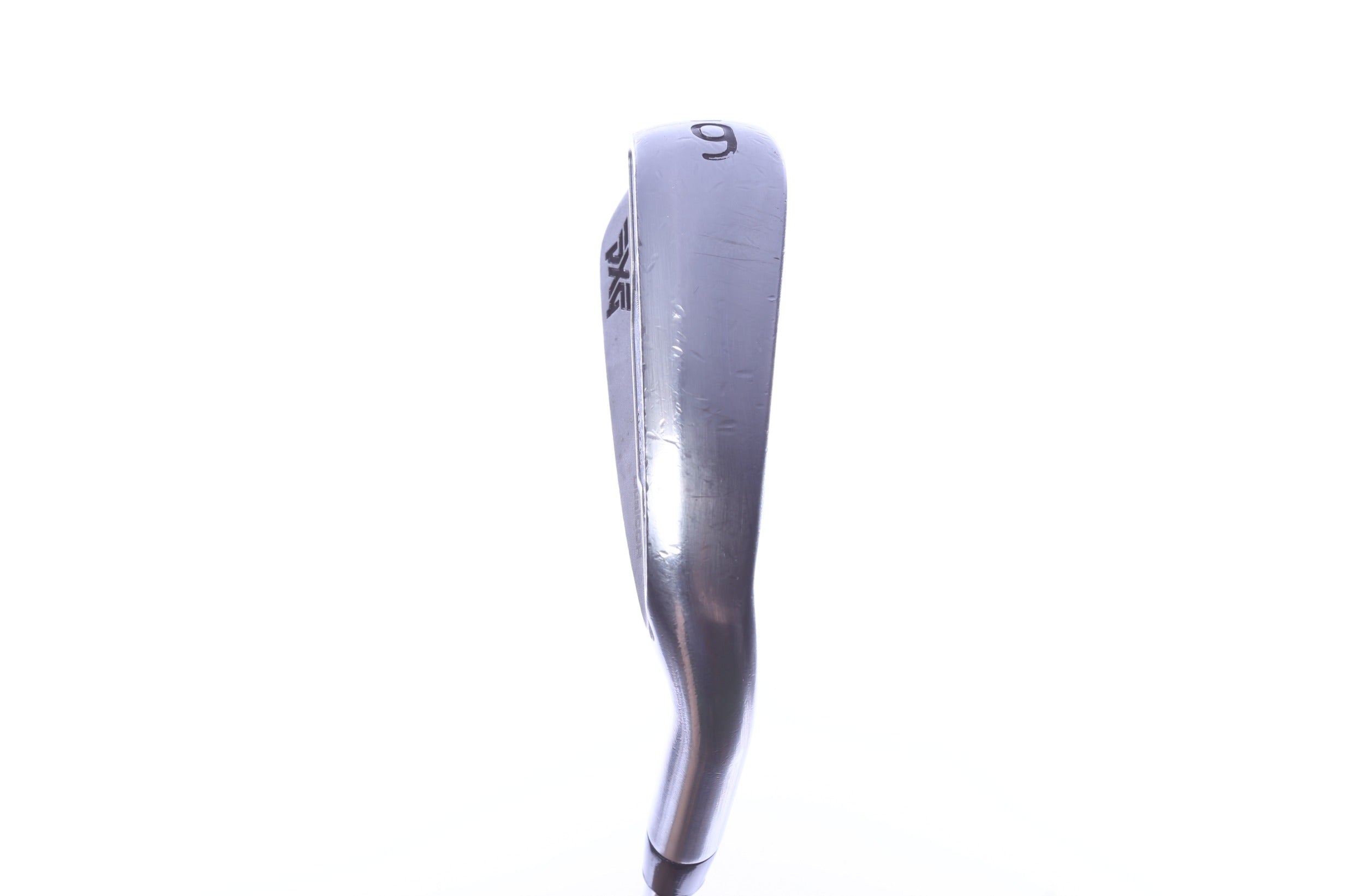 Used PXG 0211 Single 6-Iron - Right-Handed - Stiff Flex