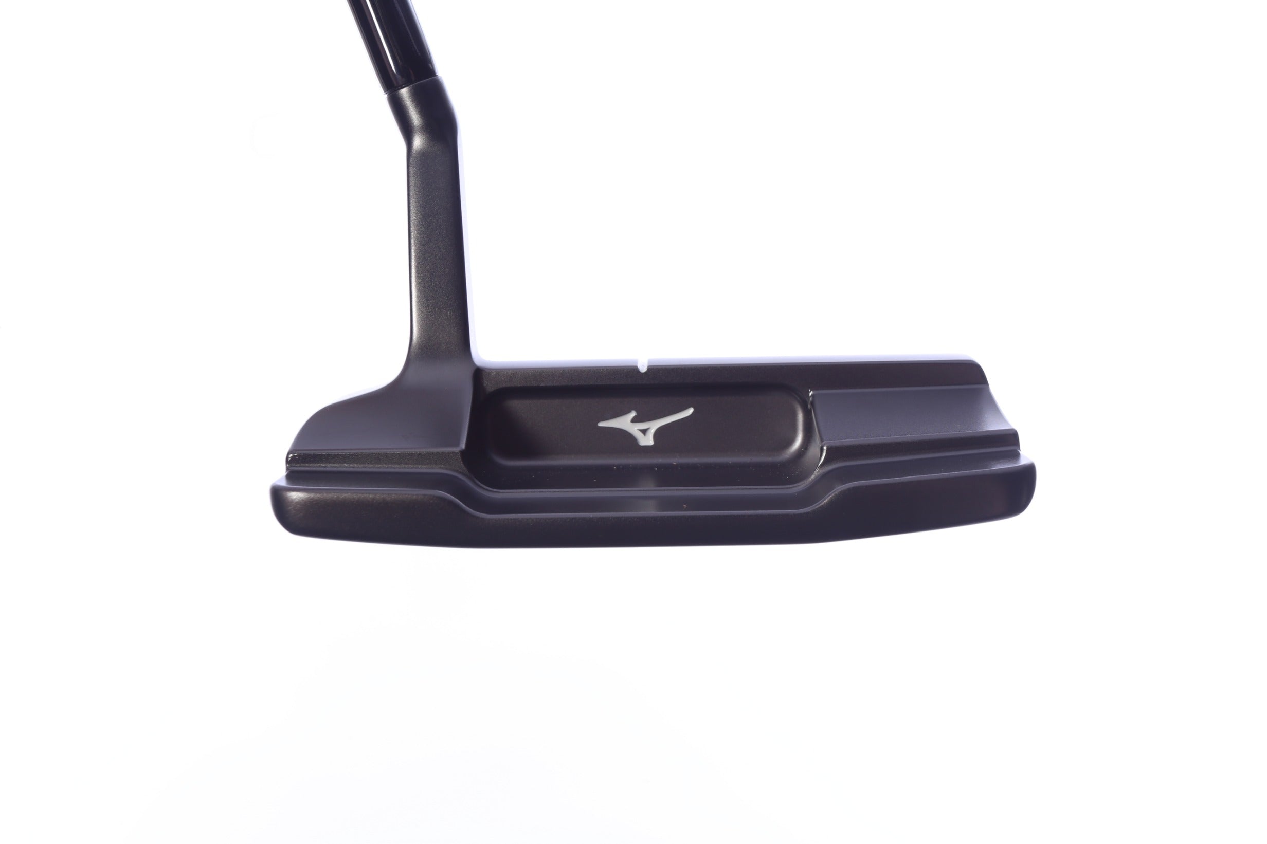 Used Mizuno M Craft Osaka S Putter - Right-Handed - 36 in - Blade-Next Round