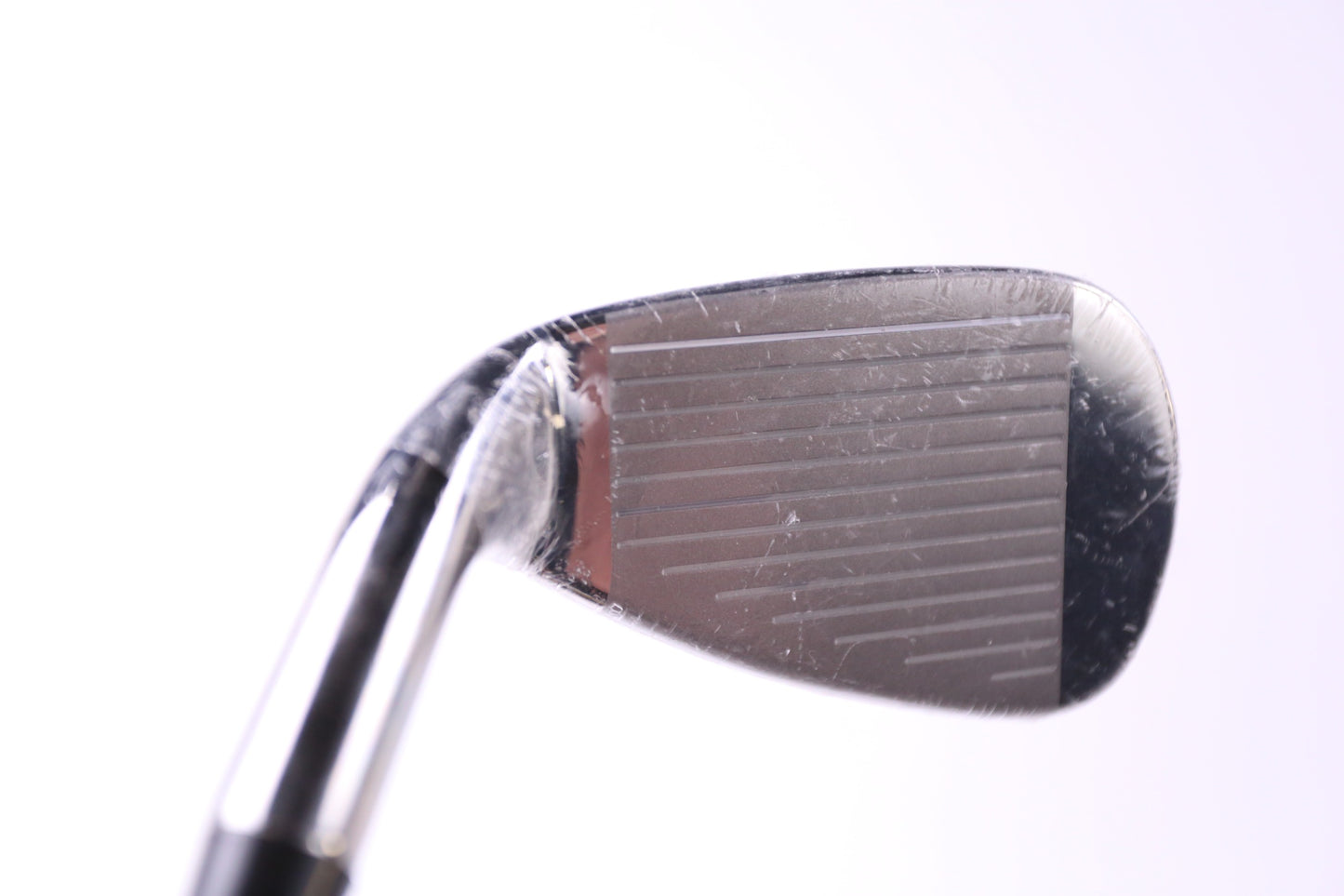 Used Wilson Staff Launch Pad Pitching Wedge - Right-Handed - 44 Degrees - Stiff Flex-Next Round