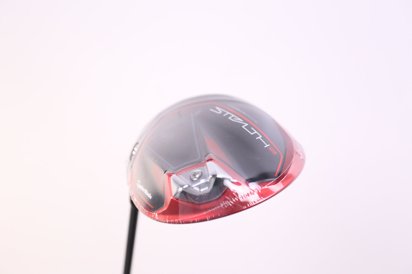 TaylorMade Stealth 2 HD Driver - Left-Handed - 9 Degrees - Regular Flex-Next Round