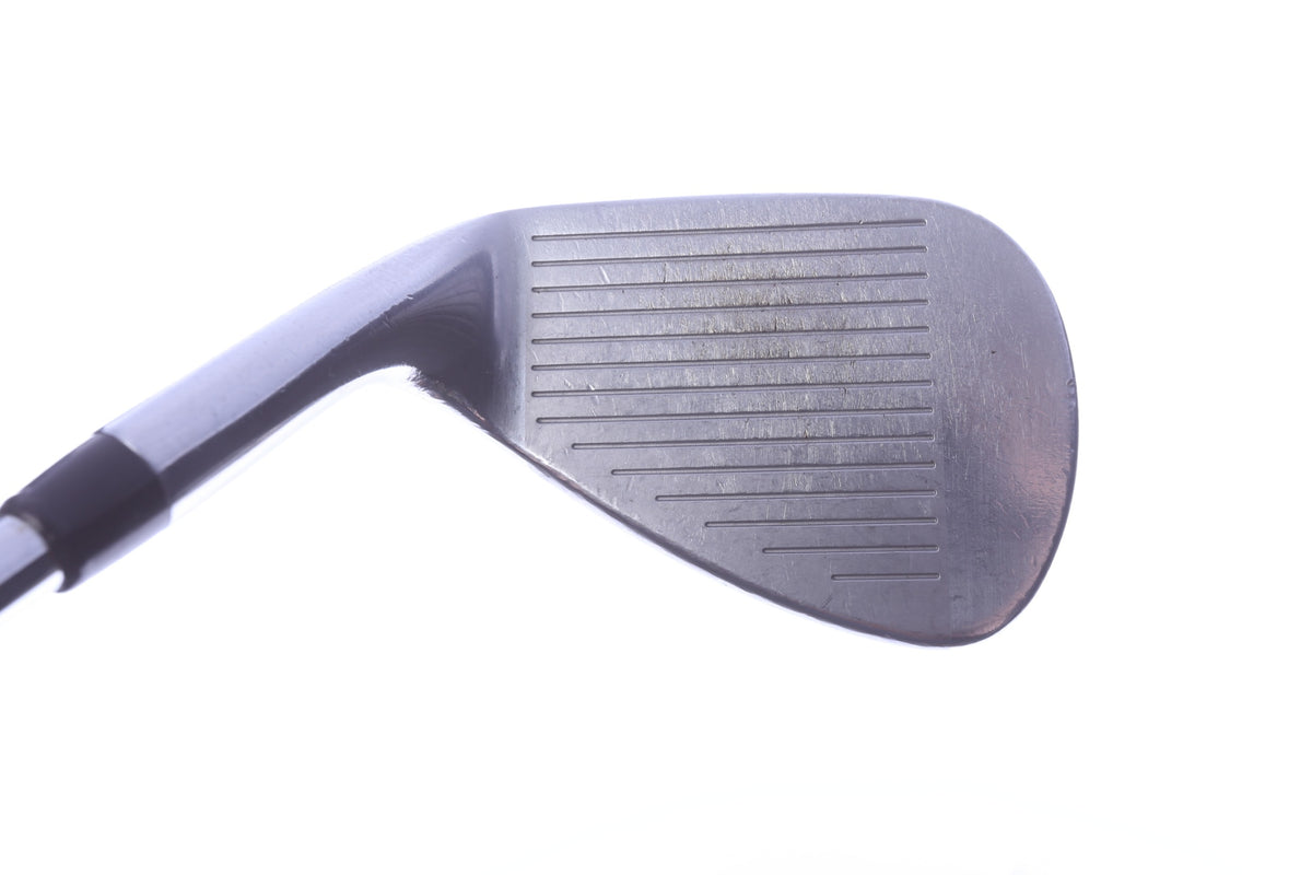 Used Mizuno JPX 850 Forged Gap Wedge - Right-Handed - 50 Degrees - Stiff Flex-Next Round