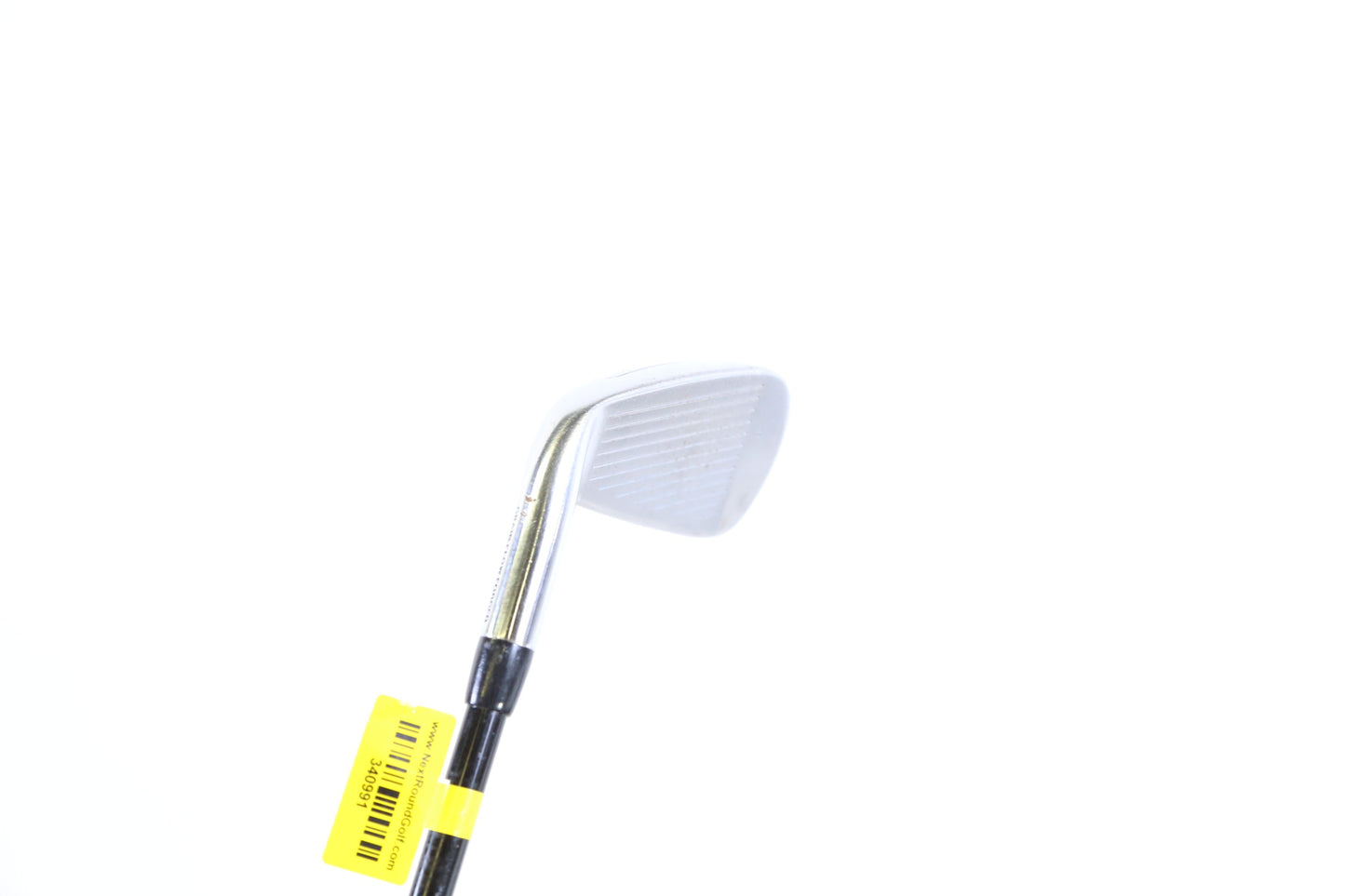 Used Mizuno MX 900 Single 6-Iron - Right-Handed - Stiff Flex