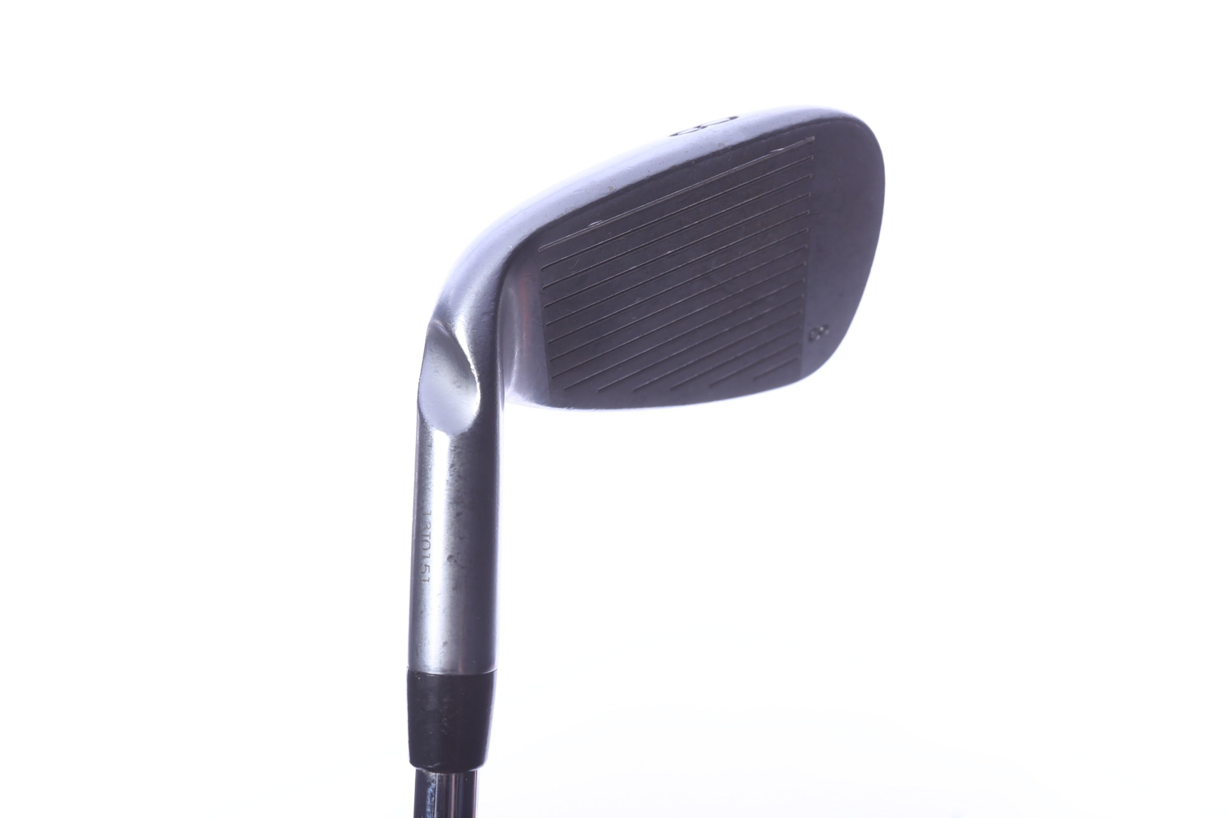 Used Ping i20 Single 8-Iron - Right-Handed - Stiff Flex
