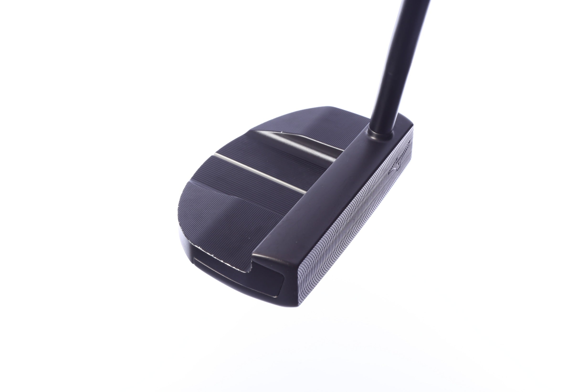 Used Mizuno M.Craft X B5 Putter - Right-Handed - 34 in - Mallet-Next Round