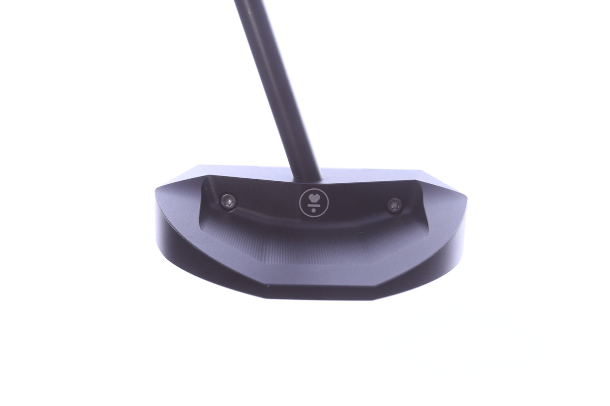 Used L.A.B. Golf OZ.1i Putter - Right-Handed - 35.5 in - Mallet-Next Round