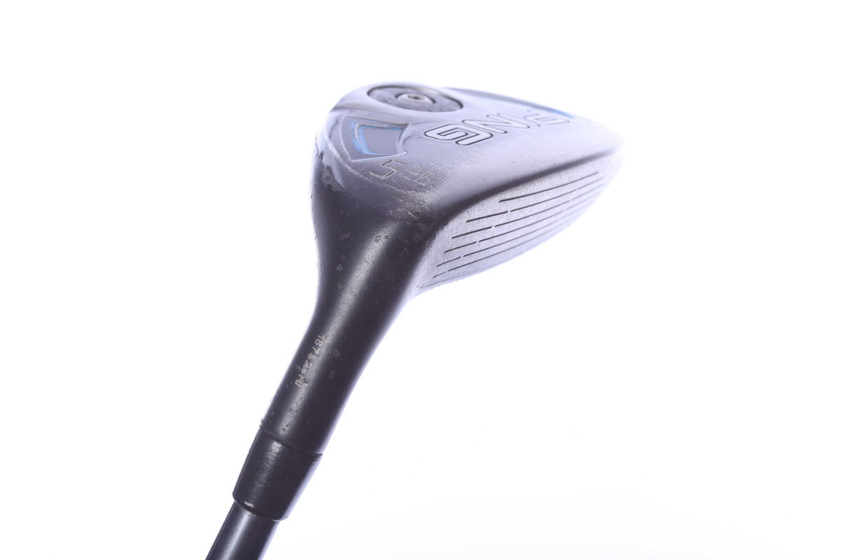 Used Ping G 5H Hybrid - Right-Handed - 26 Degrees - Seniors Flex