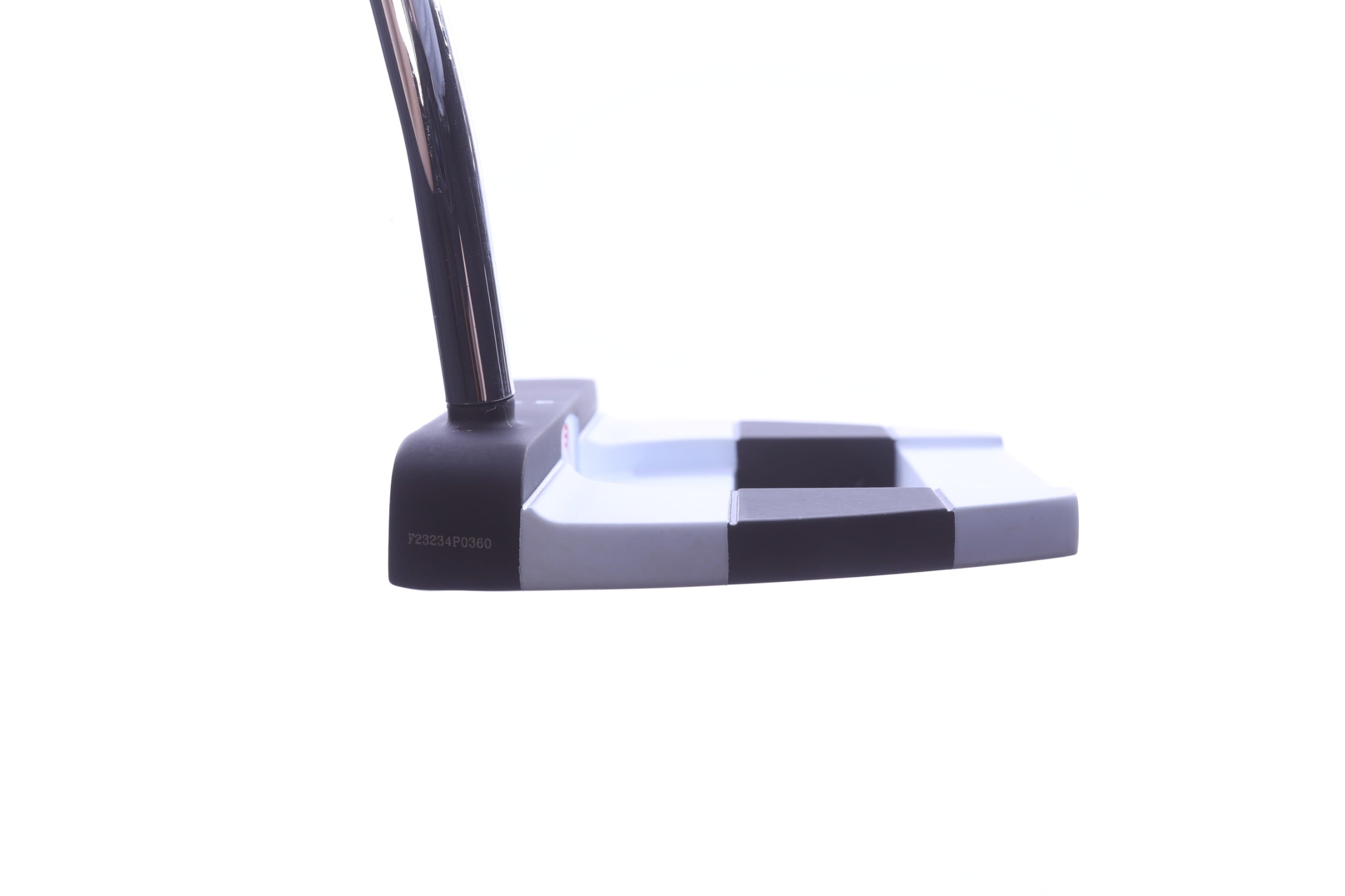 Used Odyssey Jailbird 380 White Hot Putter - Right-Handed - 39 in - Mallet