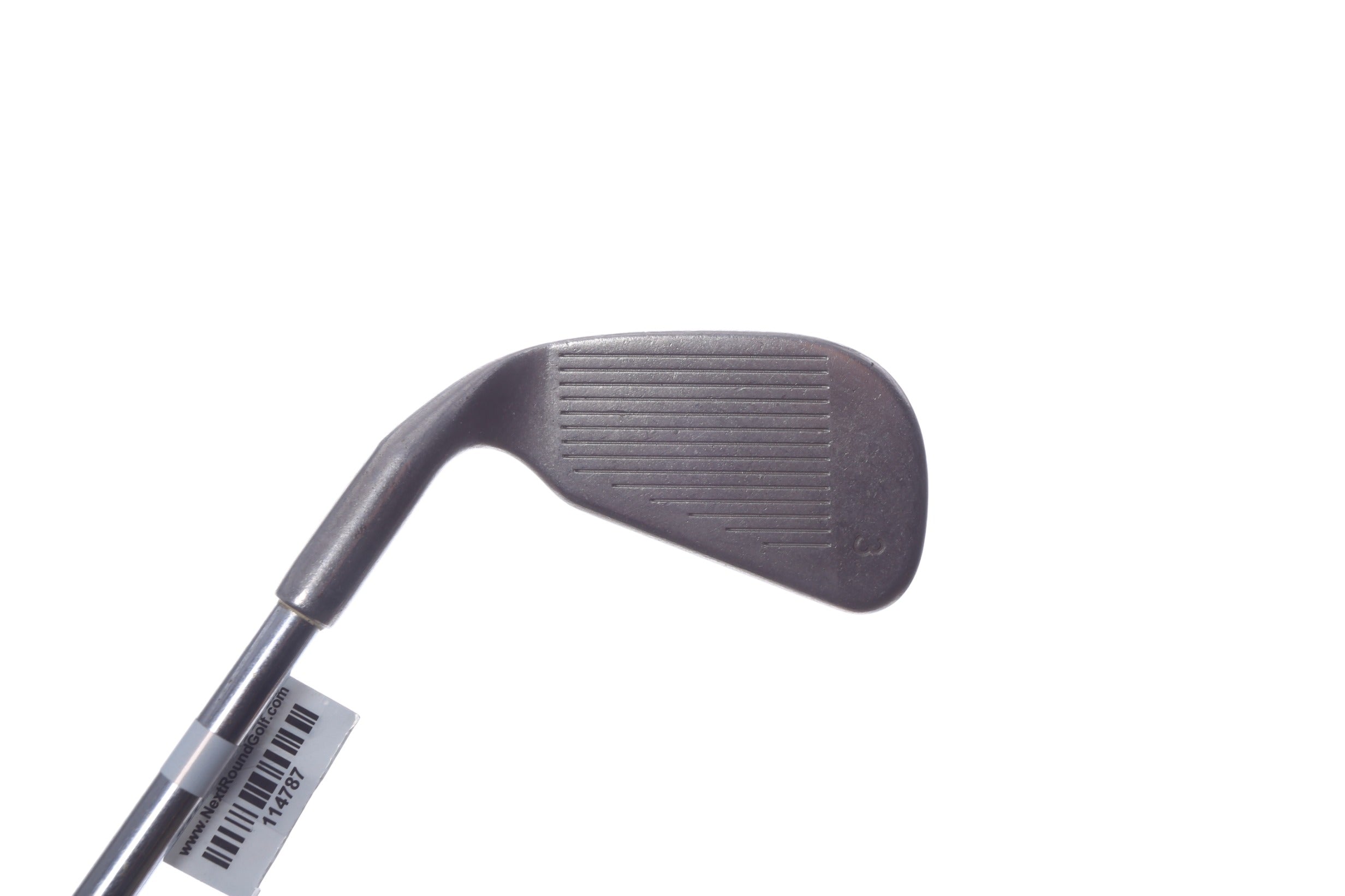 Used Ping Eye 2 Single 3-Iron - Right-Handed - Stiff Flex-Next Round