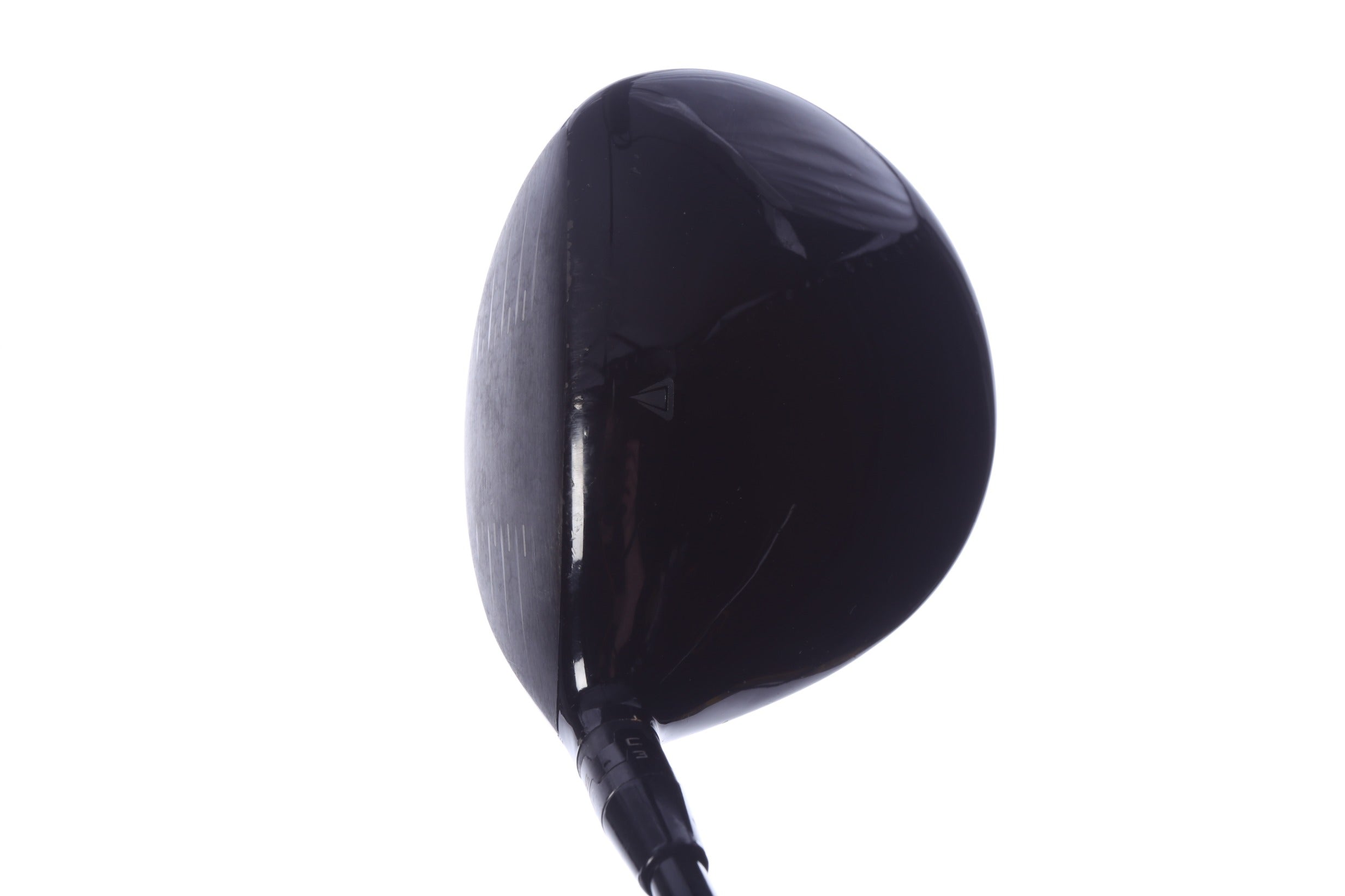 Used Titleist TS3 Driver - 8.5 Degrees - Stiff Flex Mitsubishi Tensei AV Series Blue - Right-Handed