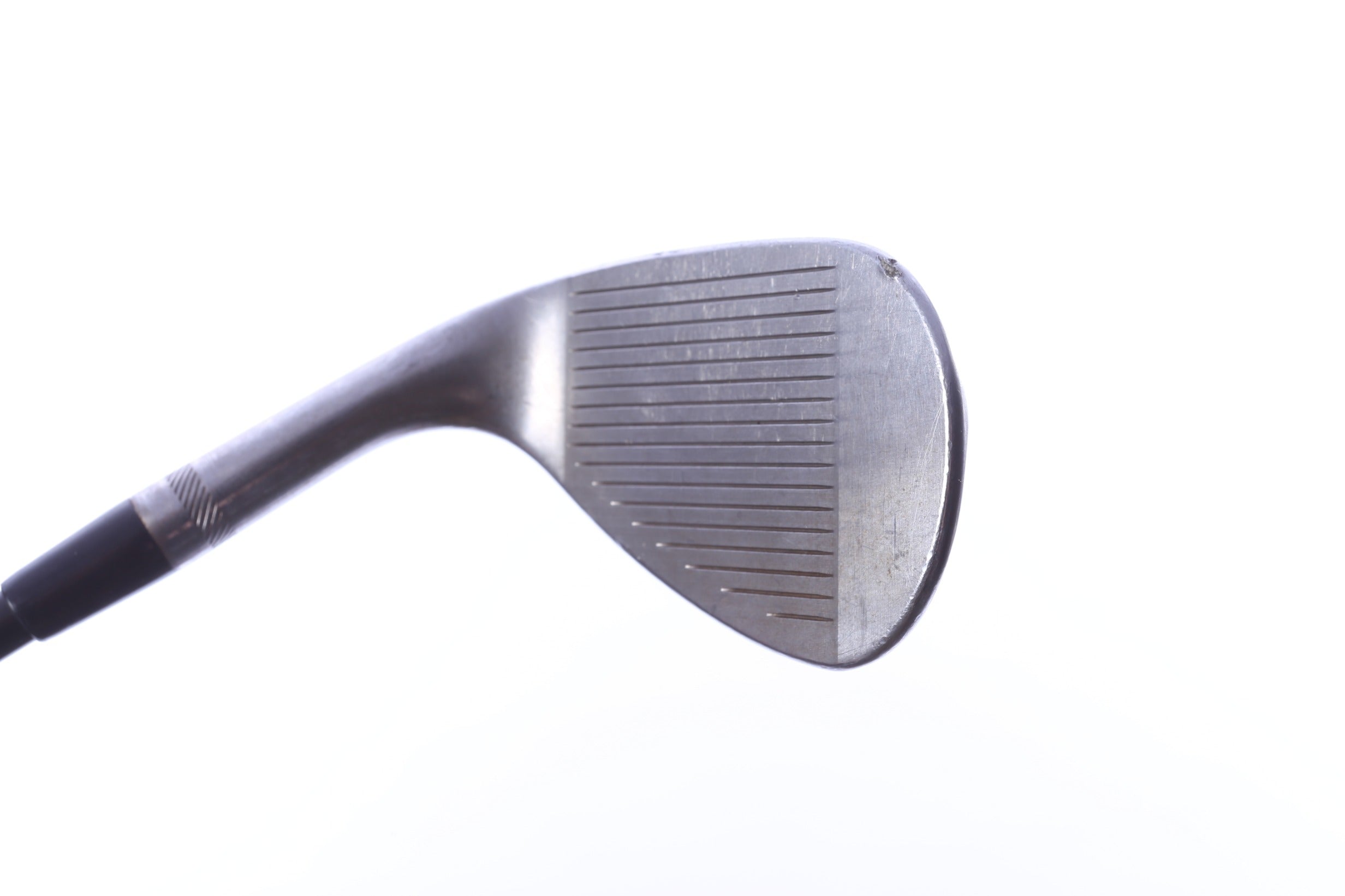 Used Titleist Vokey SM10 Nickel Sand Wedge - Right-Handed - 54 Degrees - Stiff Flex-Next Round