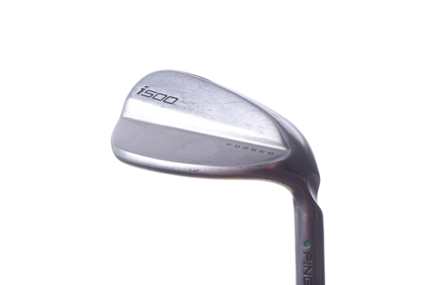 Used Ping i500 Utility Wedge - Right-Handed - 50 Degrees - Stiff Flex-Next Round