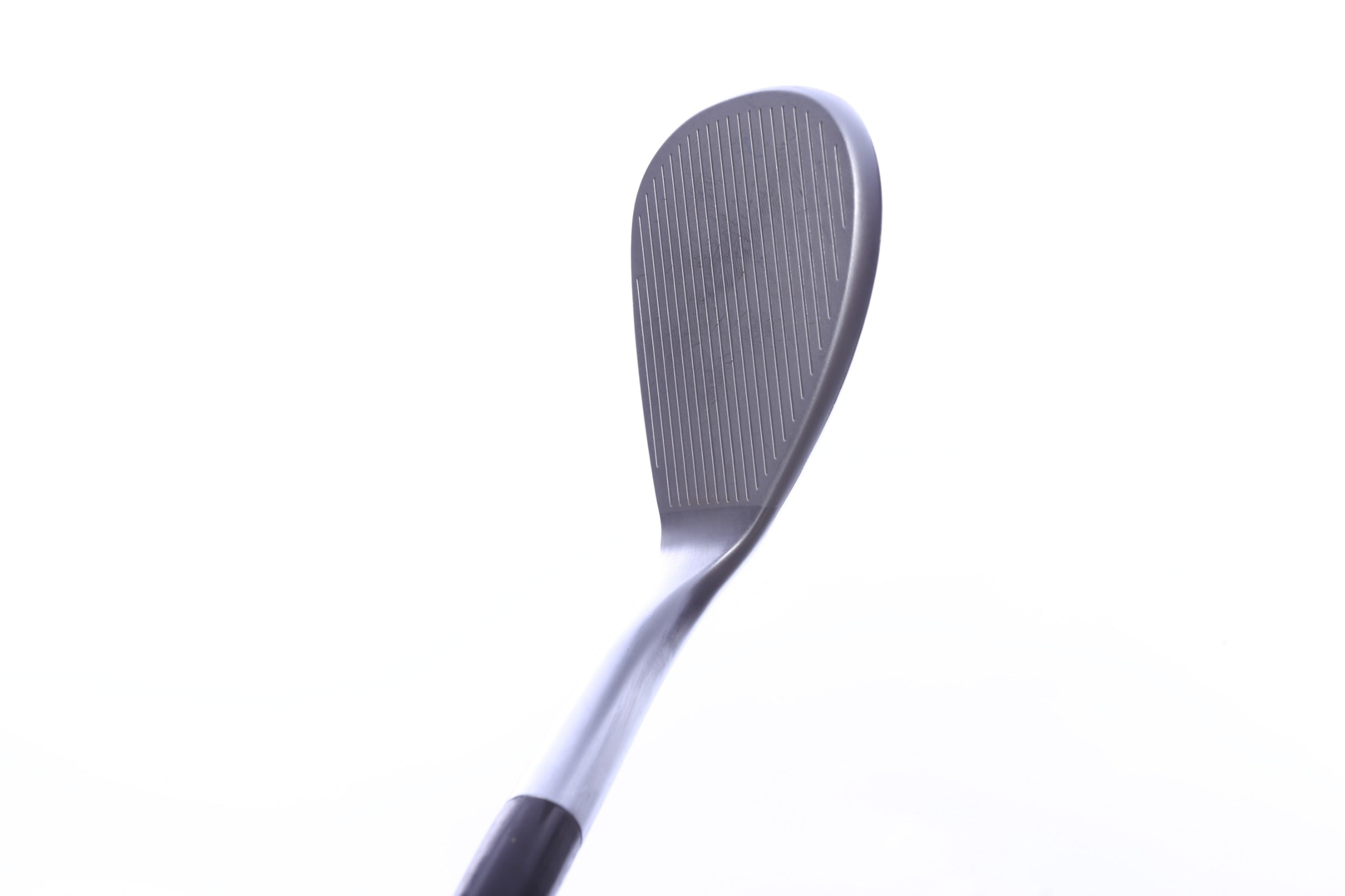 Used Cleveland RTX Full Face ZipCore Tour Satin Lob Wedge - Right-Handed - 60 Degrees - Wedge Flex