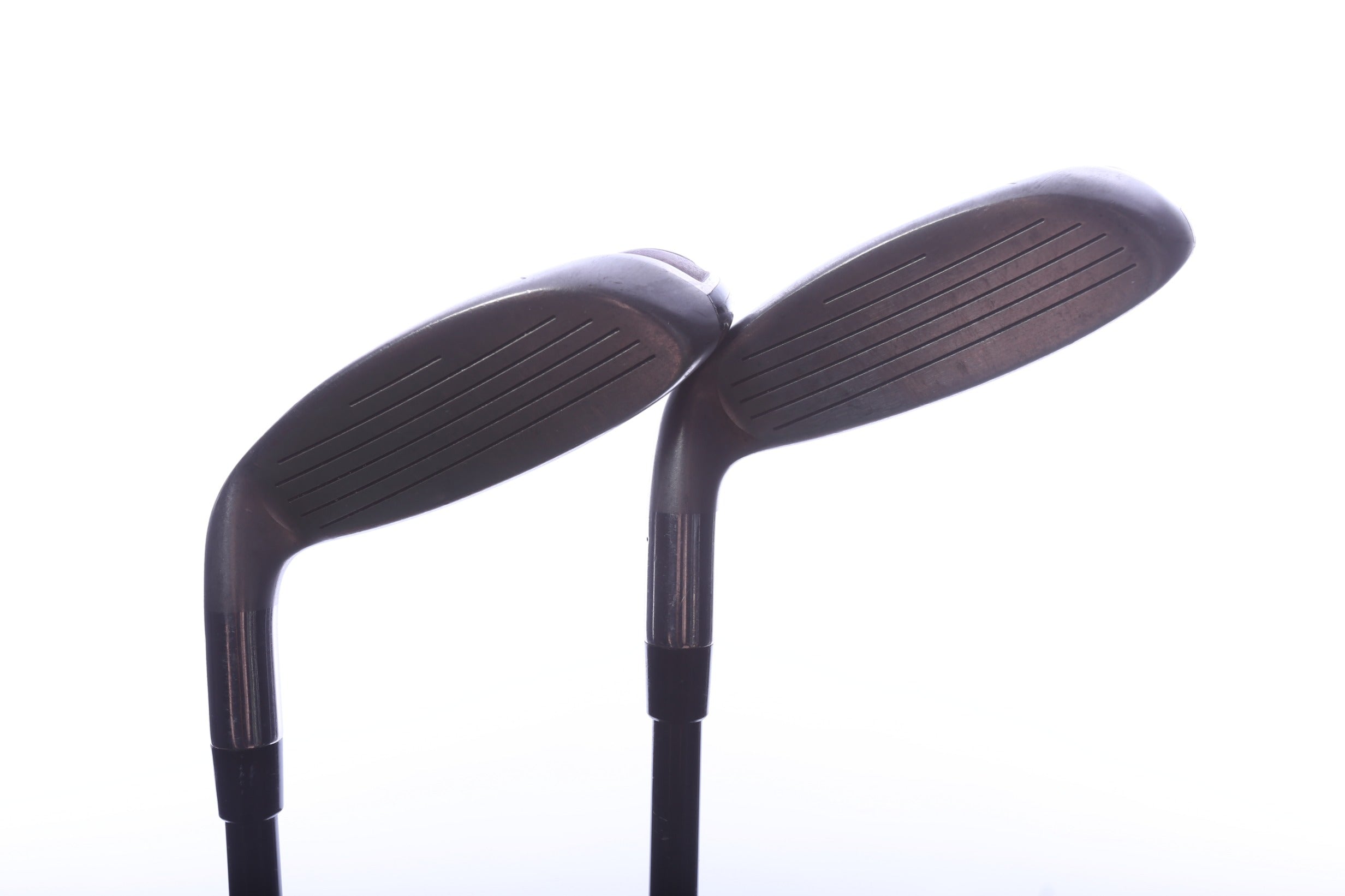 Used Callaway Diablo Edge Hybrid Set - Right-Handed - 5H, 6H - Stiff Flex