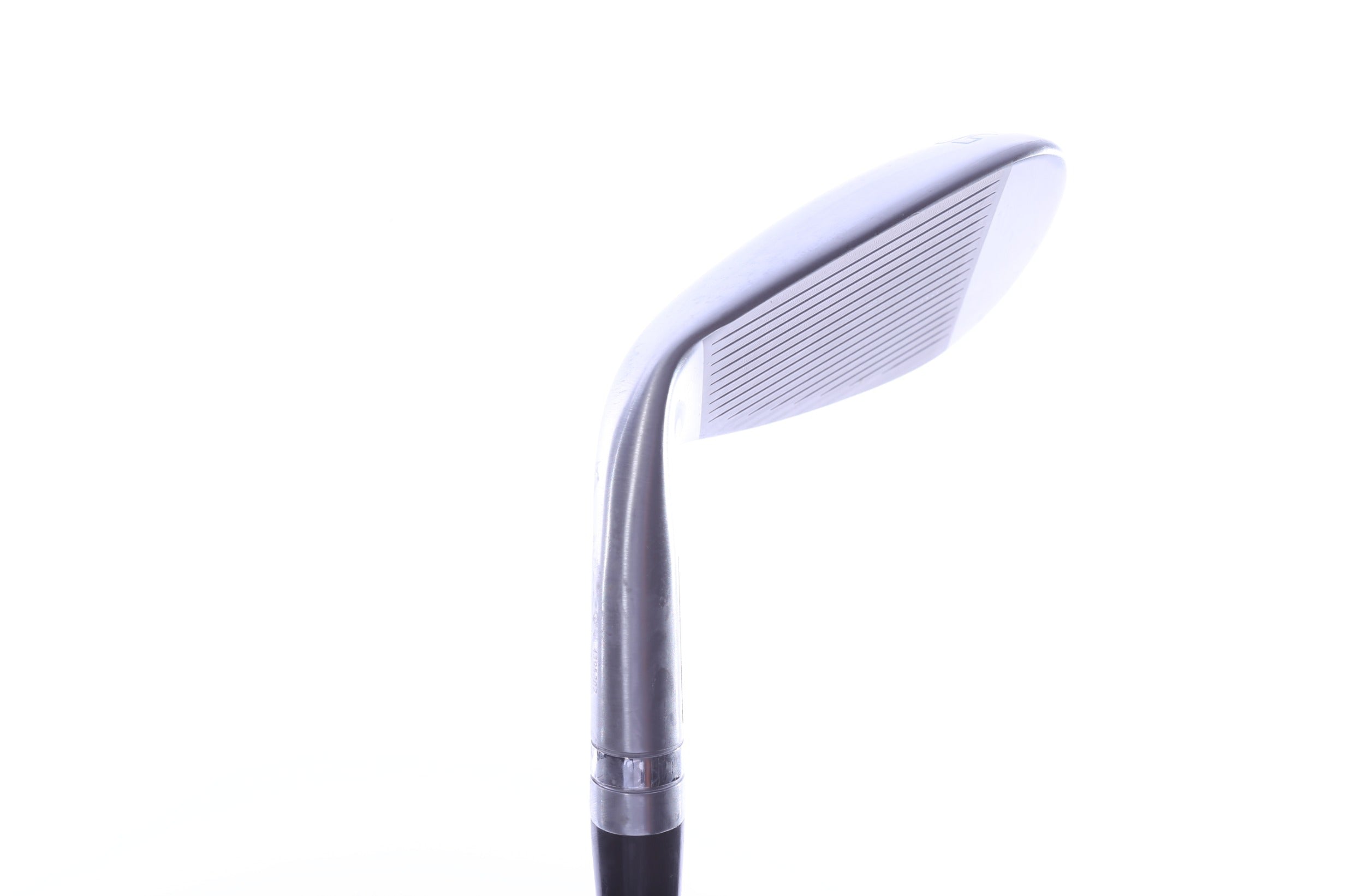 Used Titleist Vokey SM11 Tour Chrome Approach Wedge - Right-Handed - 50 Degrees - Stiff Flex