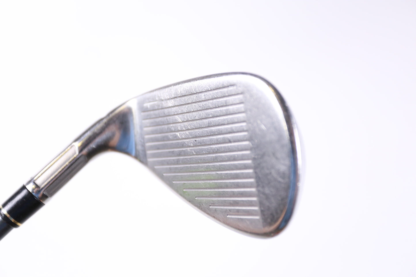 Used TaylorMade 2019 M2 Approach Wedge - Right-Handed - 49 Degrees - Seniors Flex-Next Round