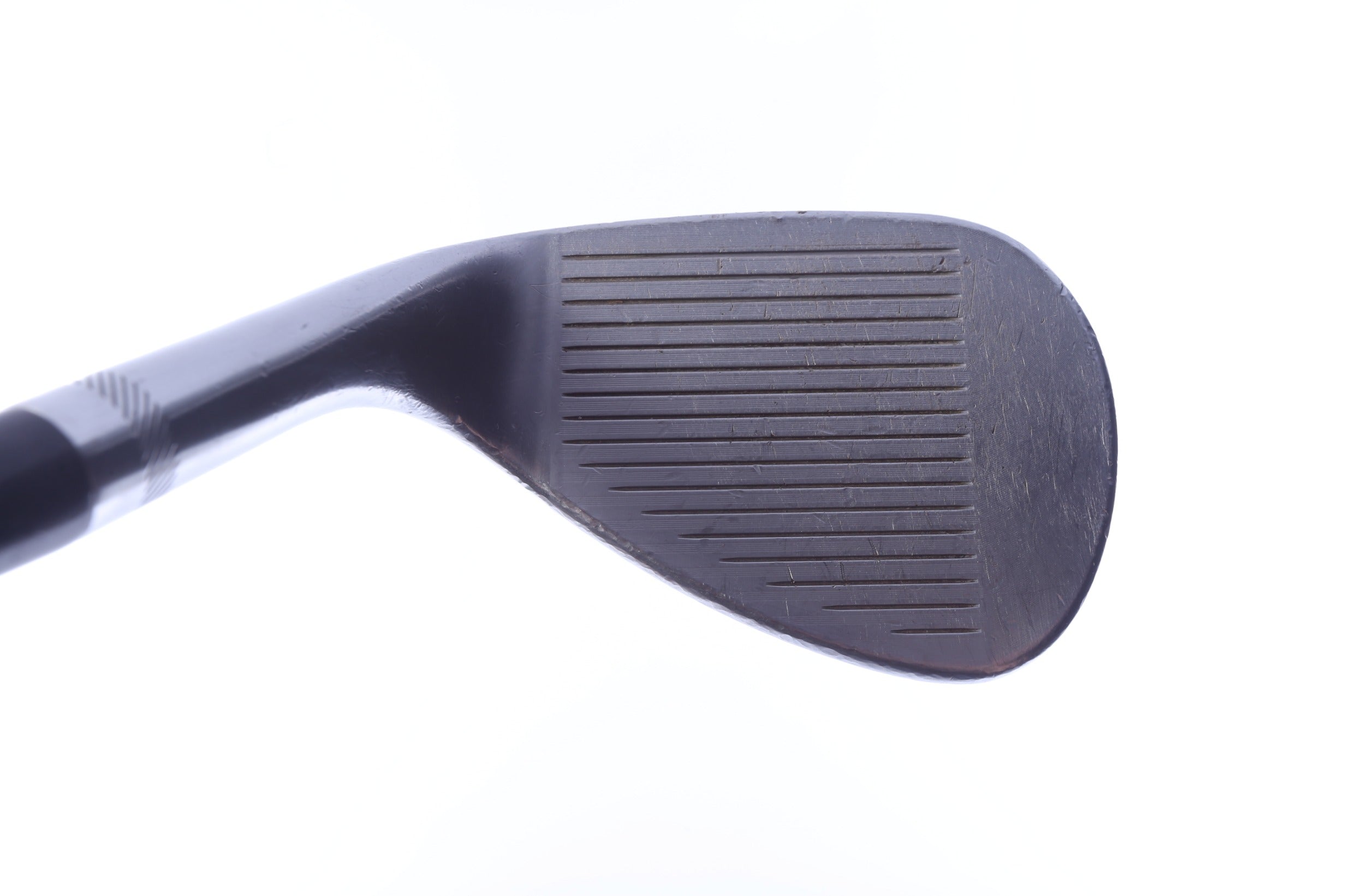 Used Titleist Vokey SM8 Tour Chrome Sand Wedge - Right-Handed - 56 Degrees - Stiff Flex