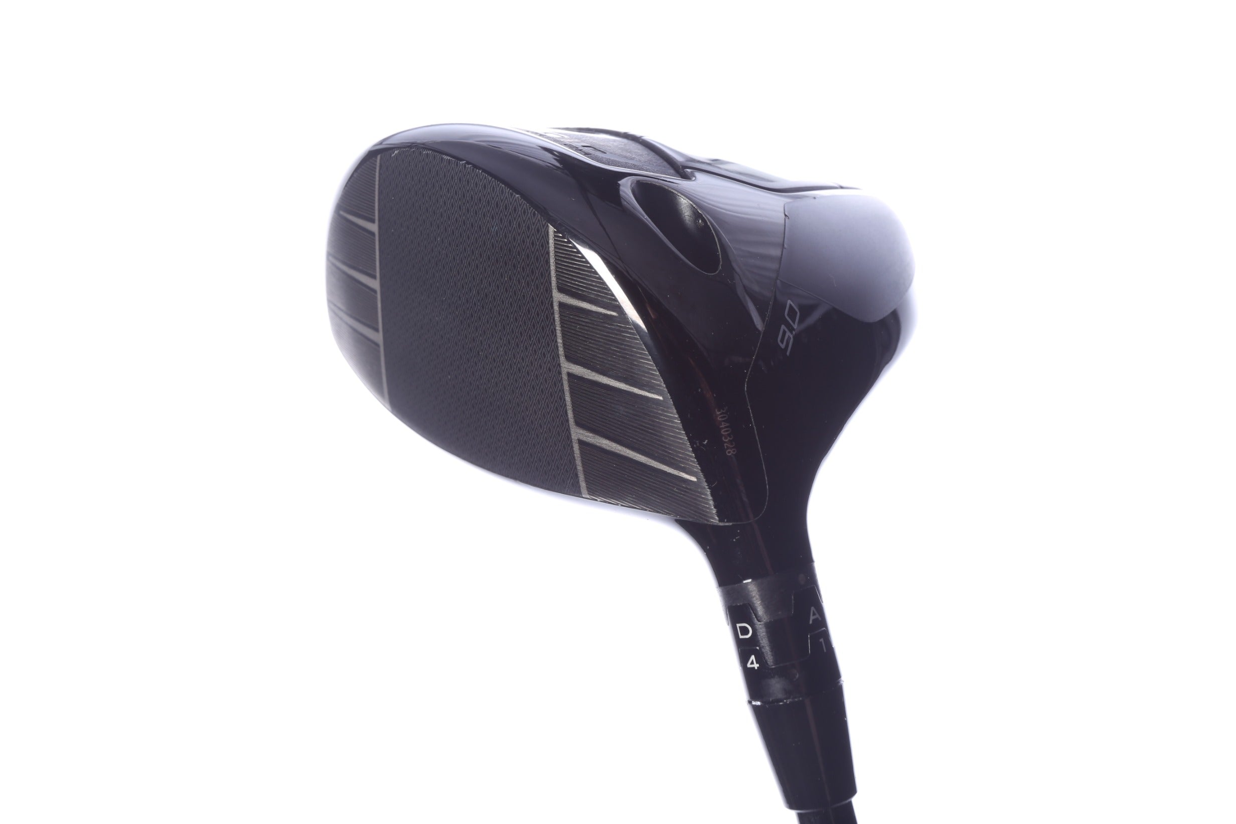 Used Titleist GT3 Driver - 9 Degrees - Regular Flex ProMade TW2 - Left-Handed