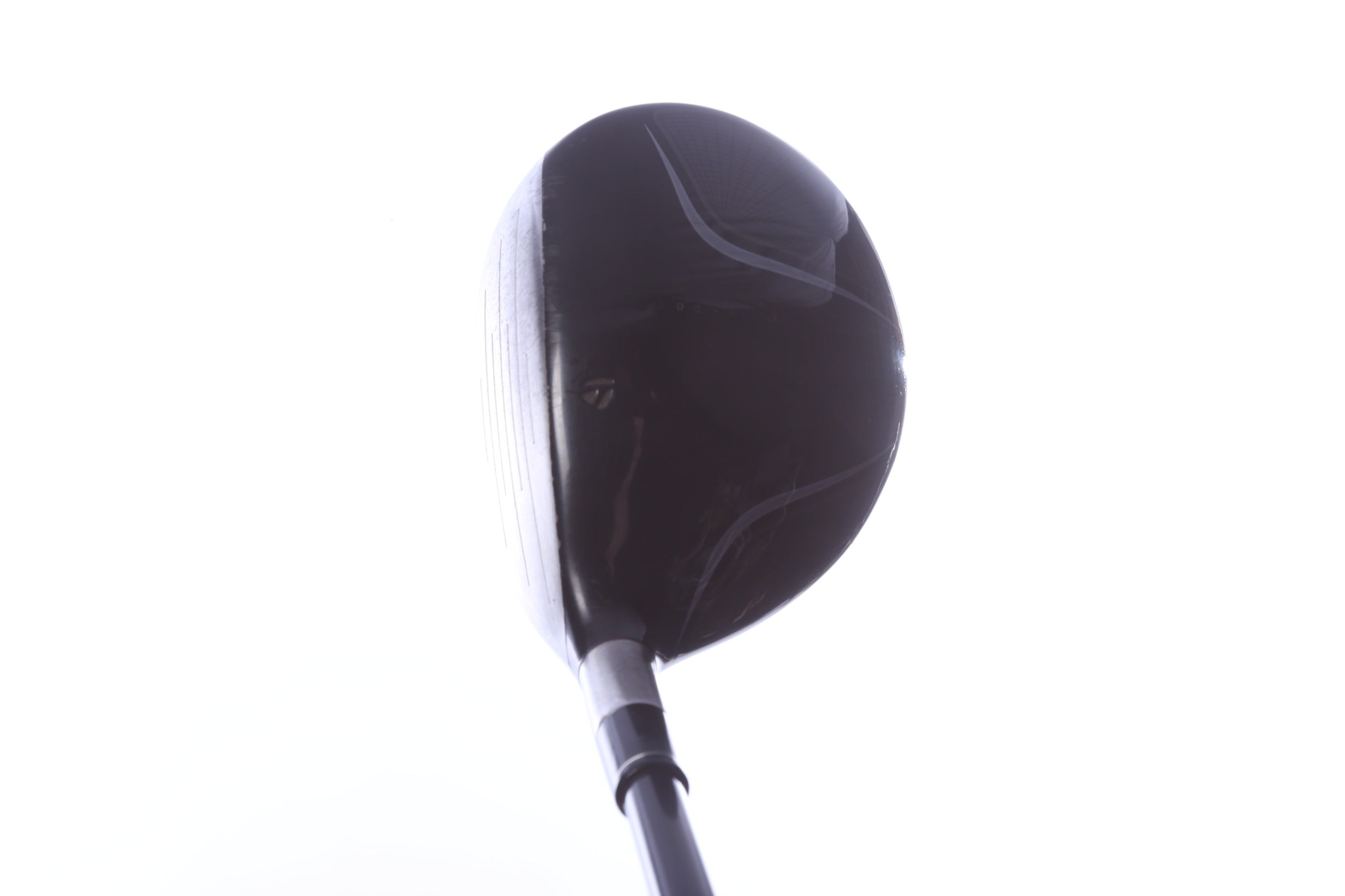 Used TaylorMade Burner Steel 5-Wood - Right-Handed - 18 Degrees - Regular Flex-Next Round