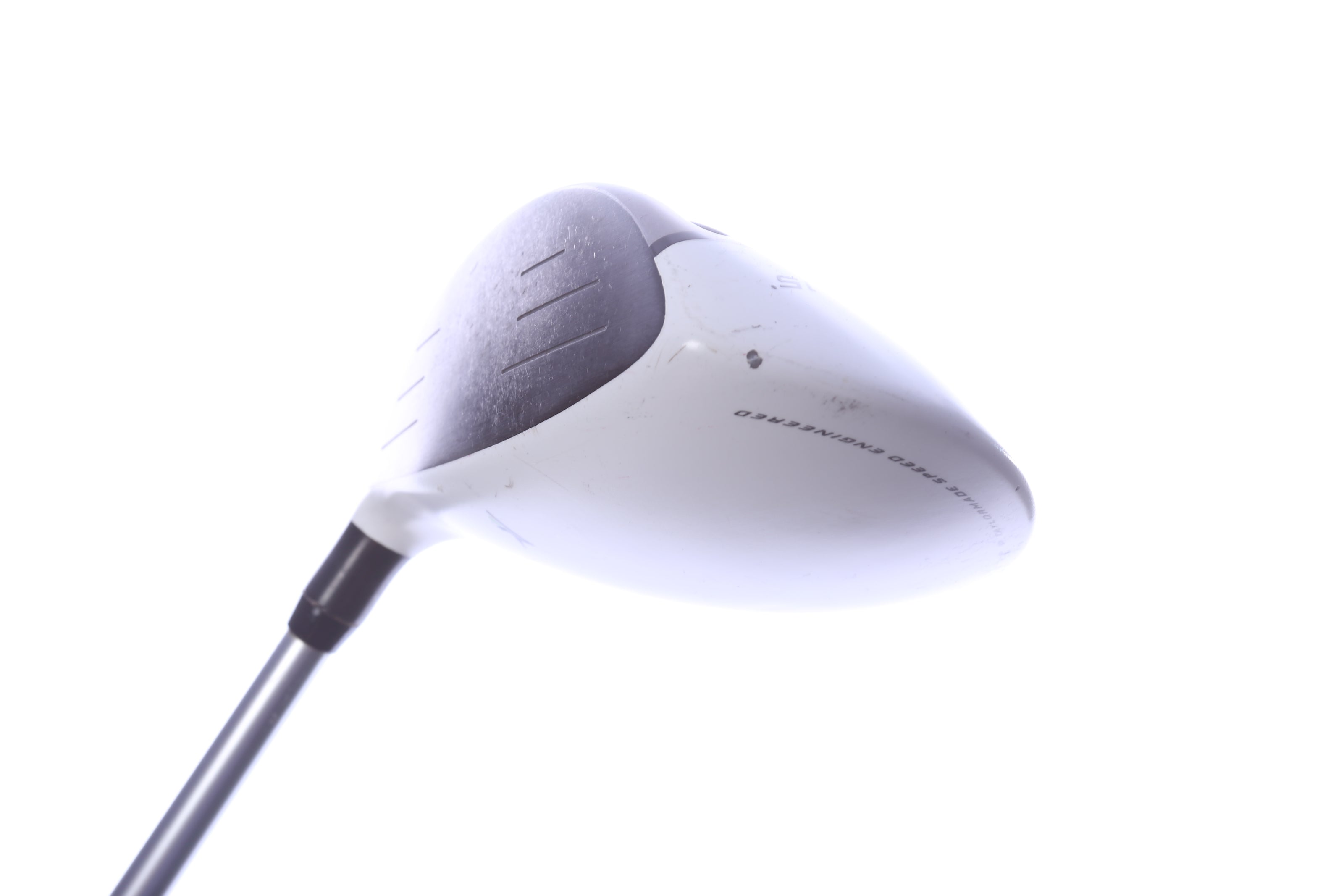 Used TaylorMade RocketBallz 3-Wood - Right-Handed - 15 Degrees - Seniors Flex