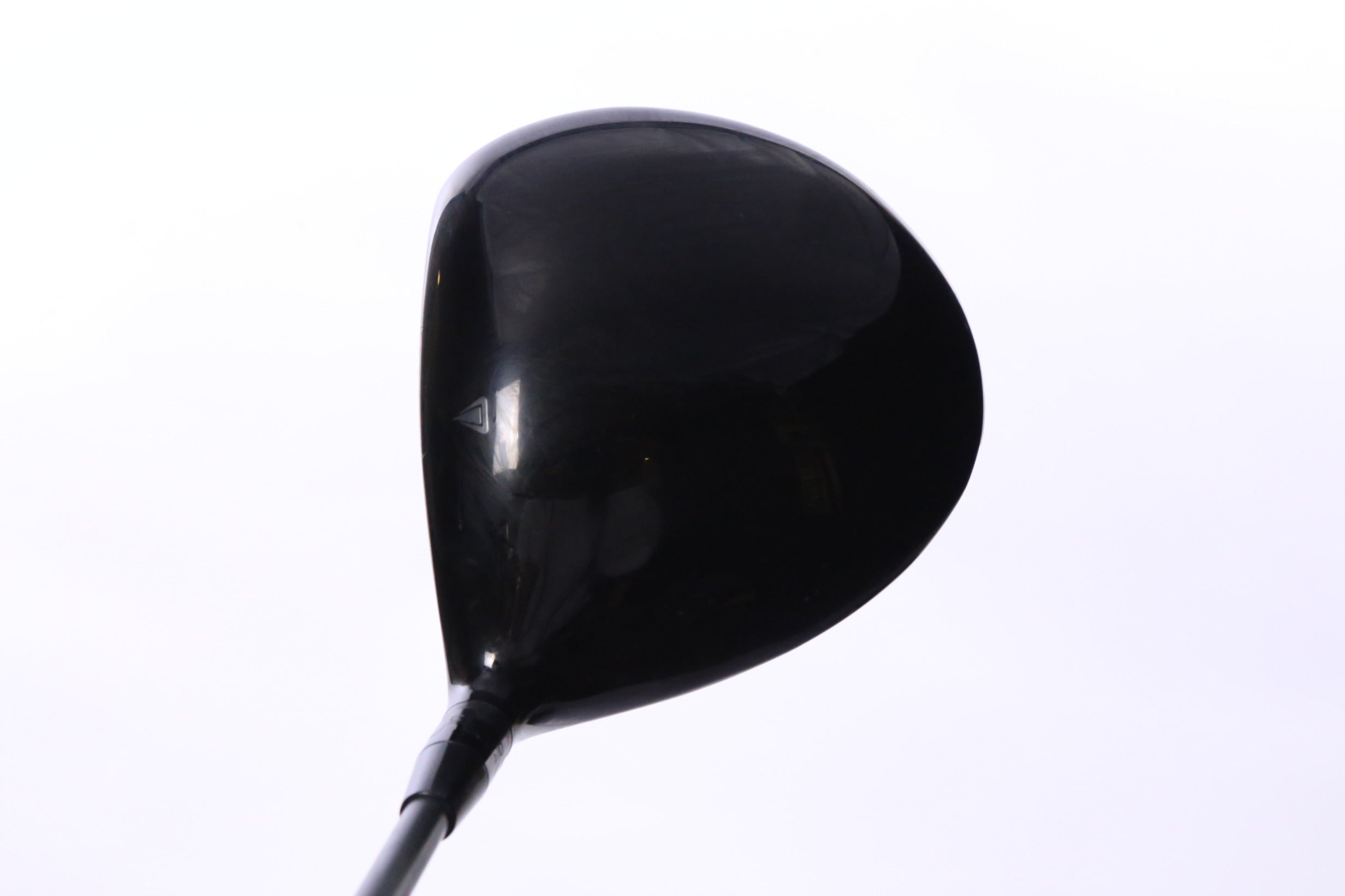 Used Titleist TS2 Driver - 9.5 Degrees - Stiff Flex Project X HZRDUS Smoke - Right-Handed