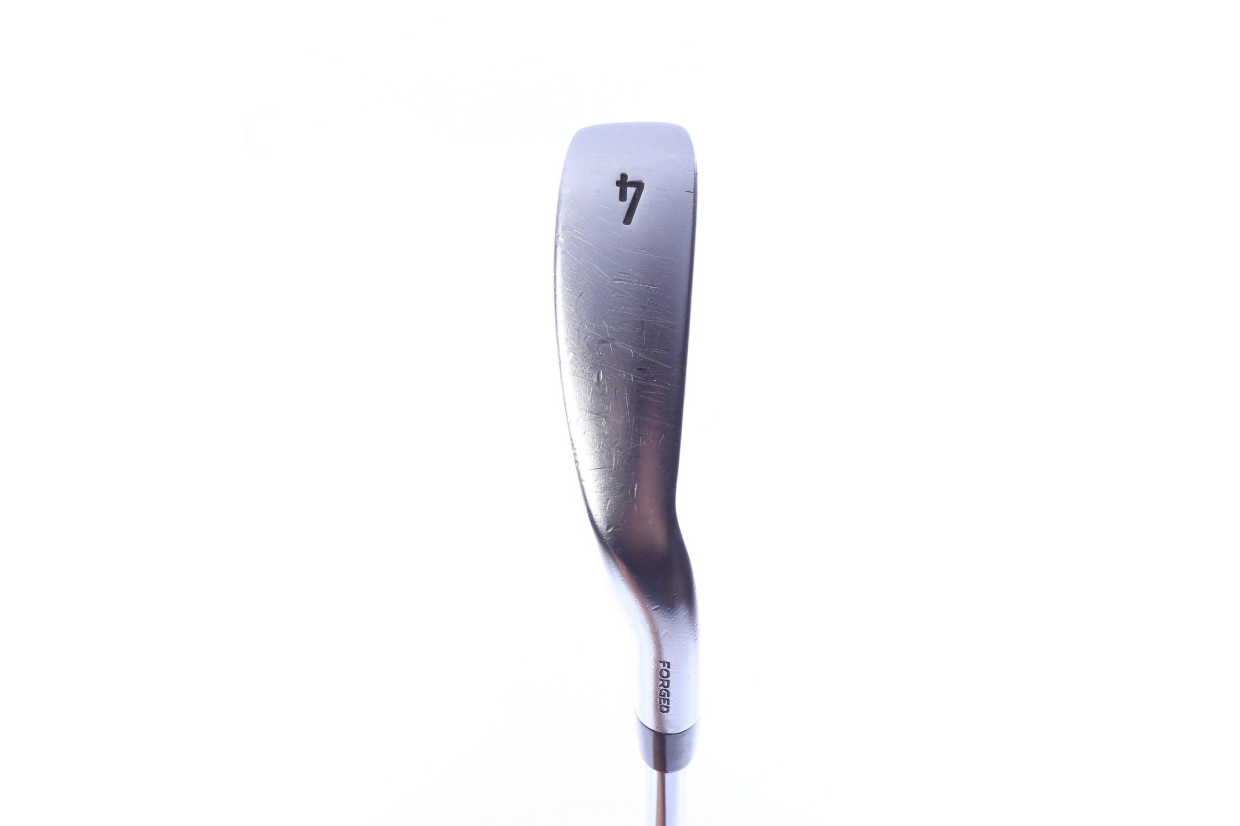 Used Callaway Apex DCB Single 4-Iron - Right-Handed - Regular Flex