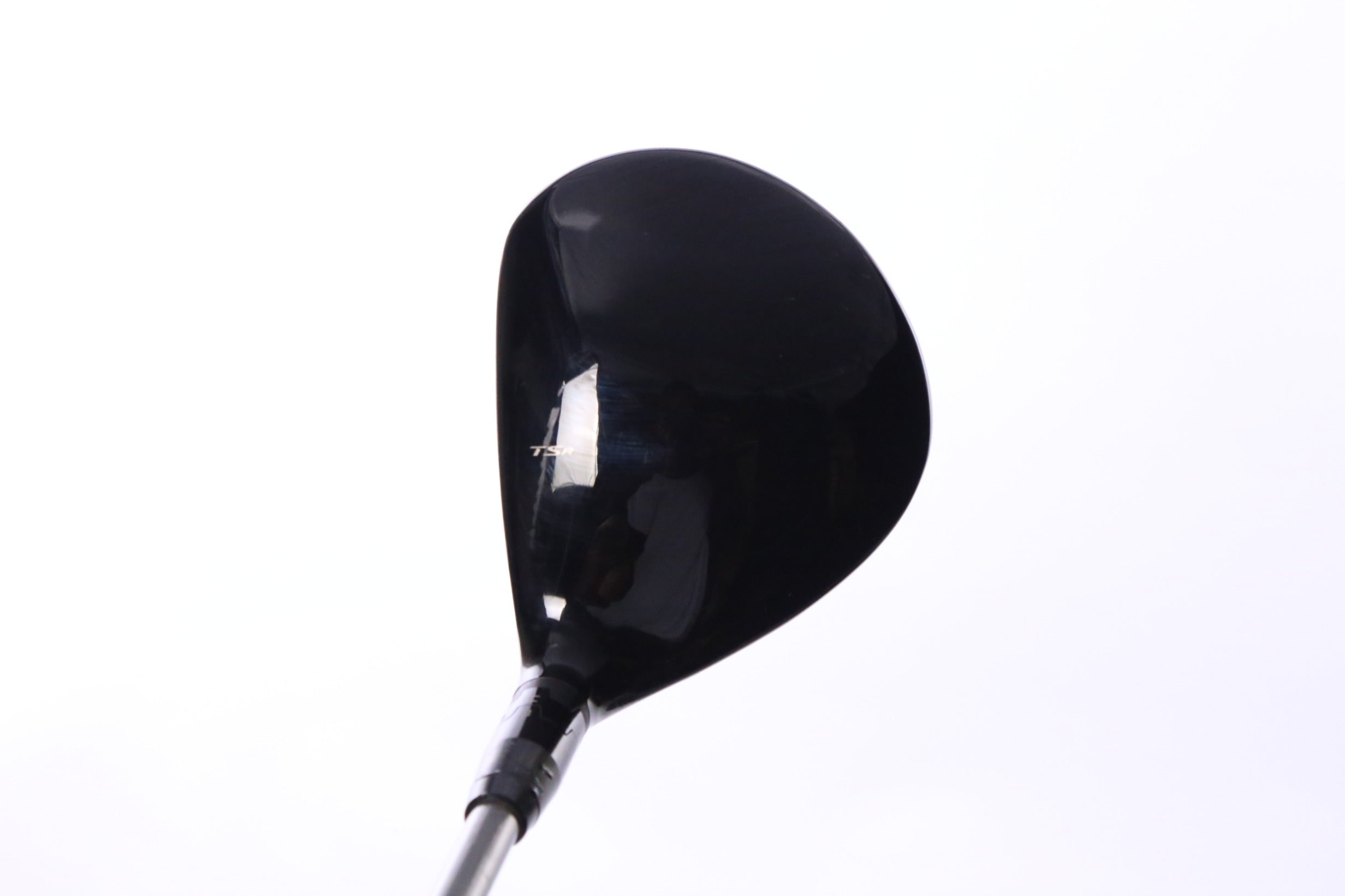 Used Titleist TSR2 5-Wood - Right-Handed - 18 Degrees - Regular Flex