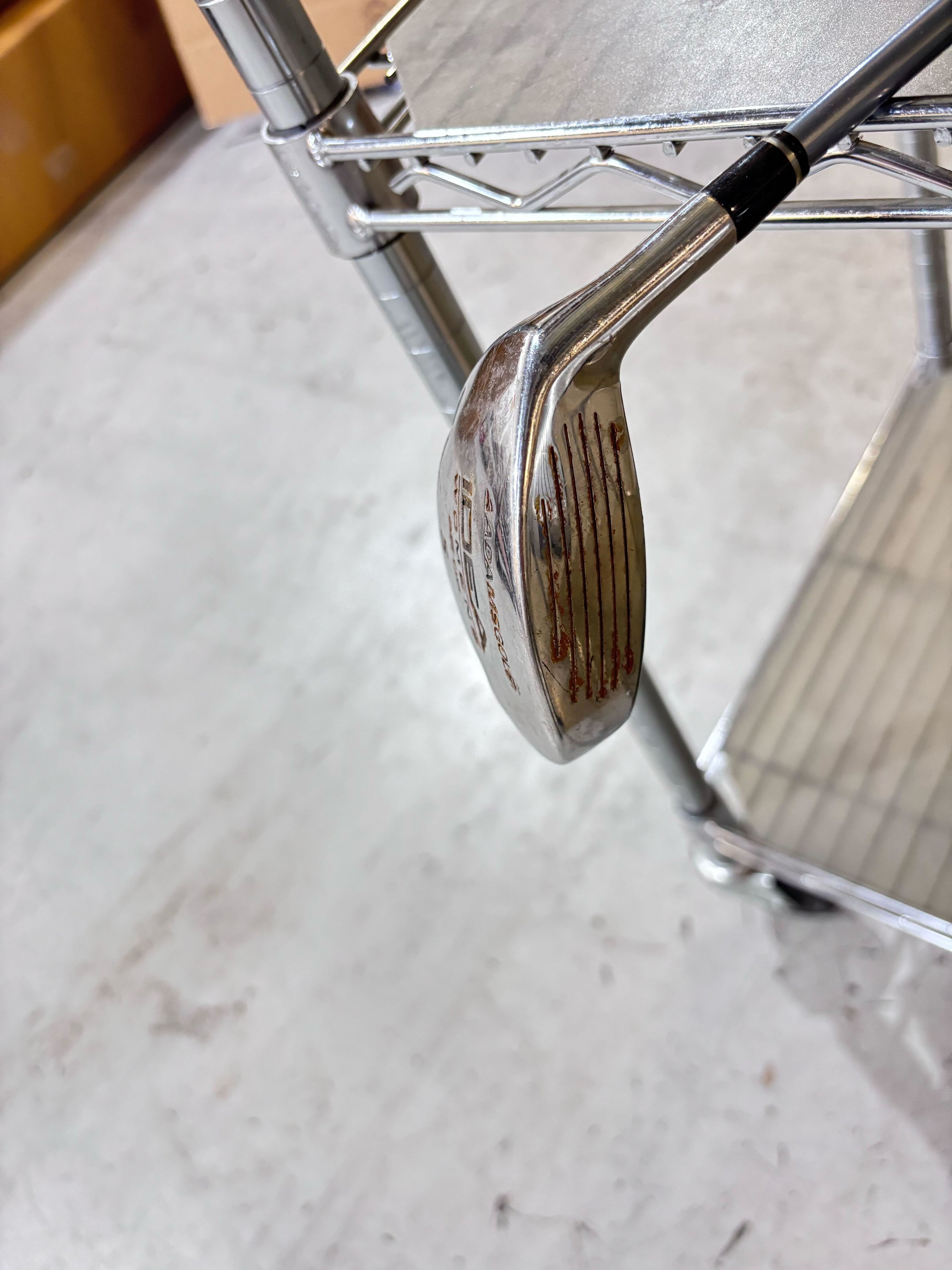 Wholesale Lot of 30 Assorted Fairway Woods-Next Round