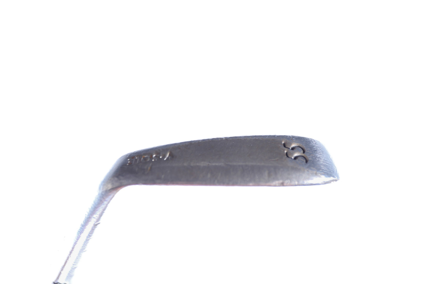 Used Scor 4161 Sand Wedge - Right-Handed - 55 Degrees - Stiff Flex-Next Round