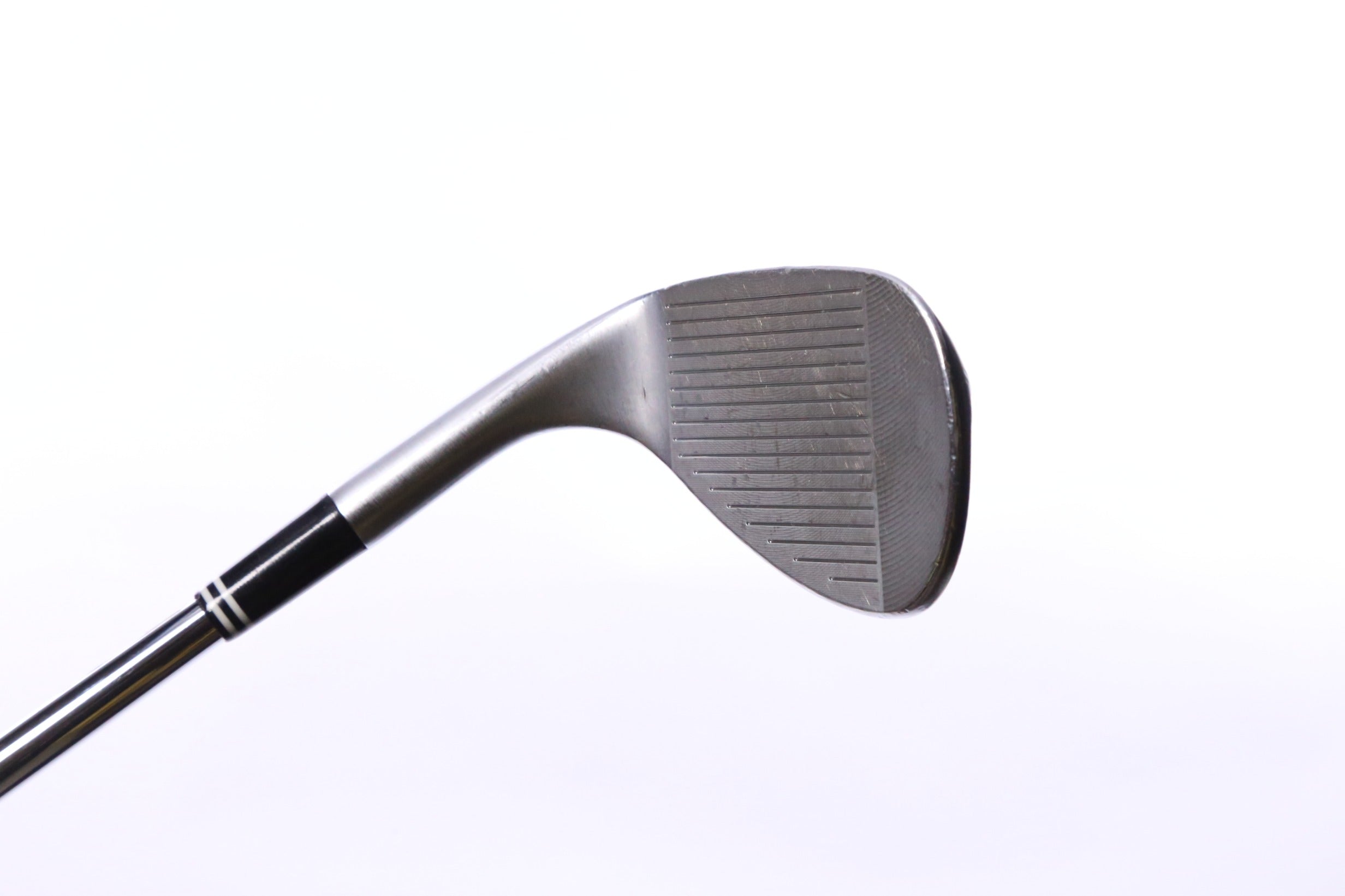 Used Cleveland RTX-4 Sand Wedge - Right-Handed - 54 Degrees - Stiff Flex-Next Round