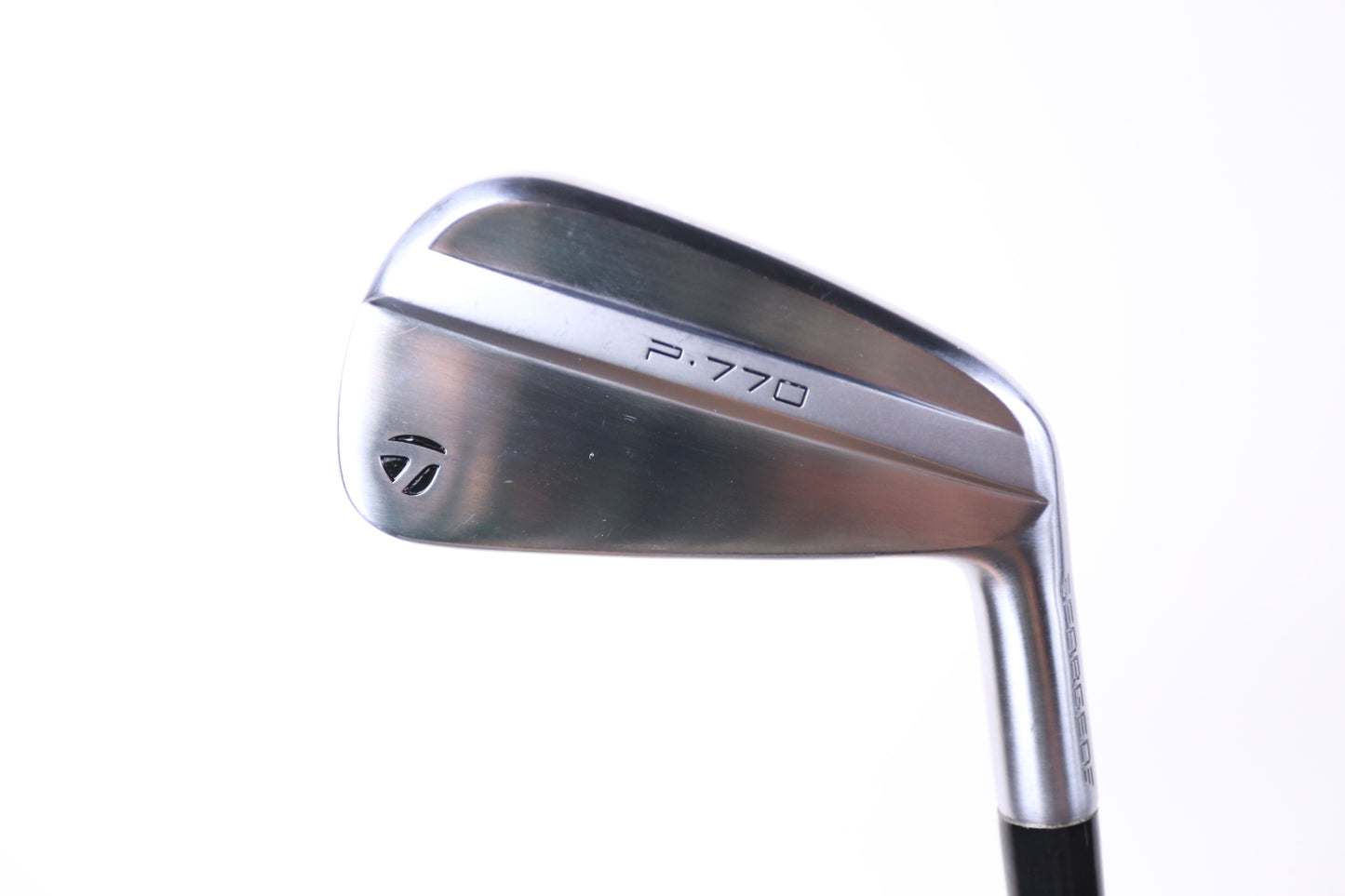 Used TaylorMade 2024 P770 Single 3-Iron - Right-Handed - Extra Stiff Flex-Next Round