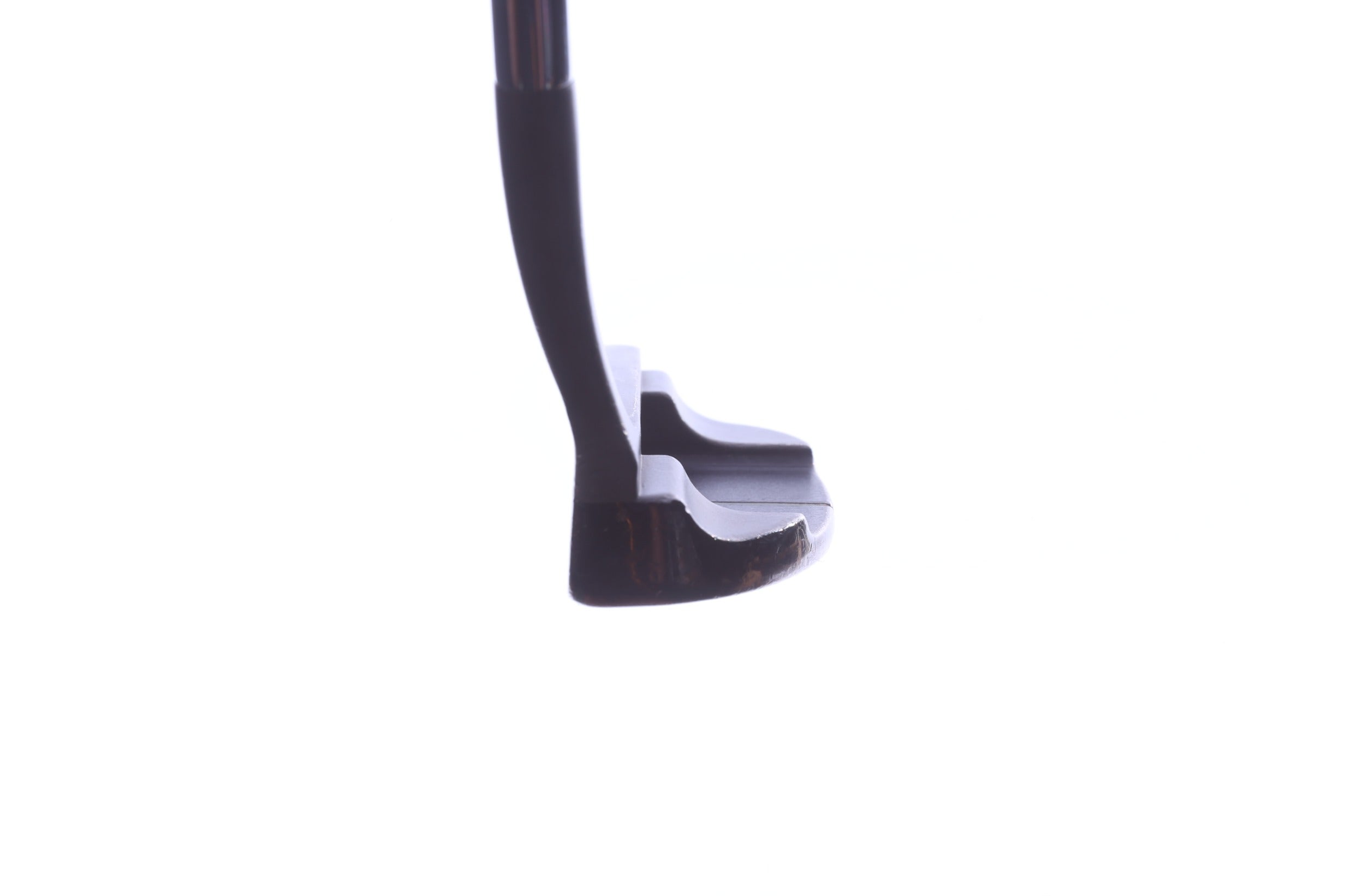 Used TaylorMade Ghost Tour Black Maranello Putter - Right-Handed - 33 in - Mid-mallet-Next Round