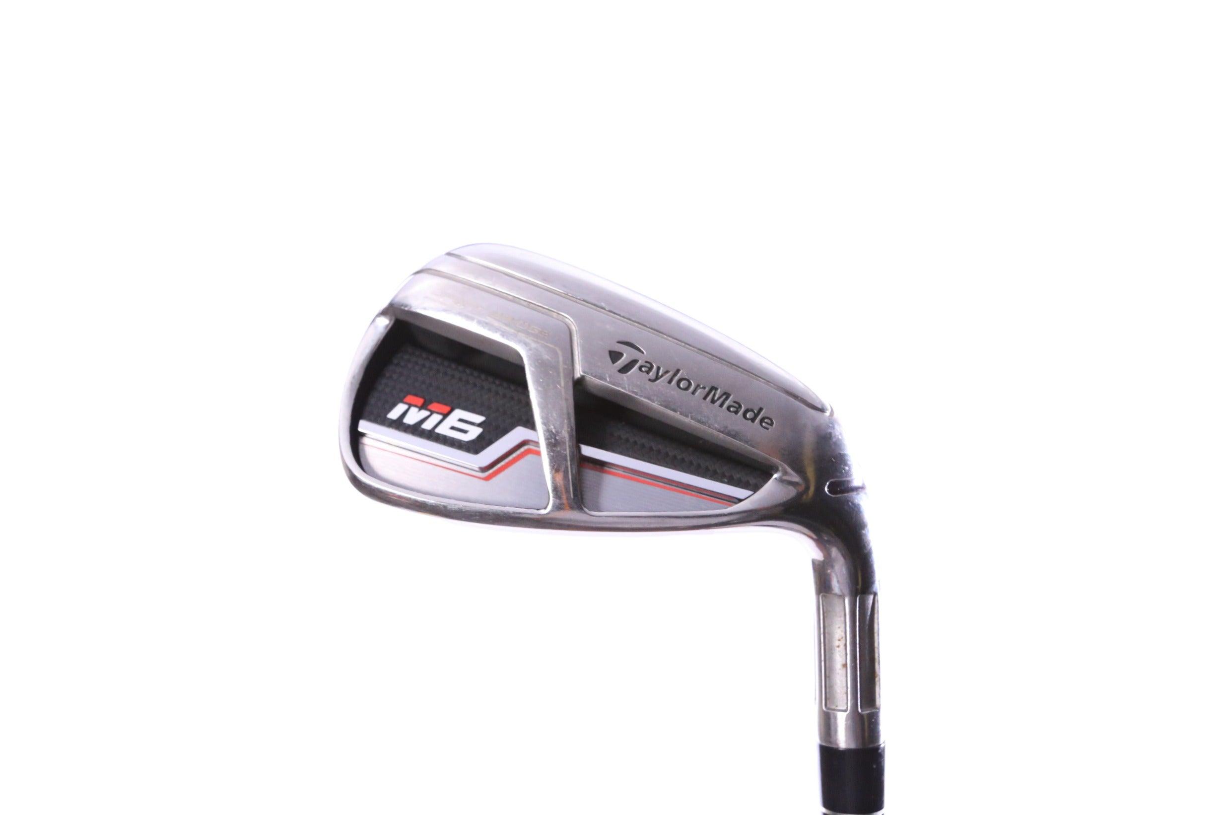 Used TaylorMade M6 Single 8-Iron - Right-Handed - Regular Flex