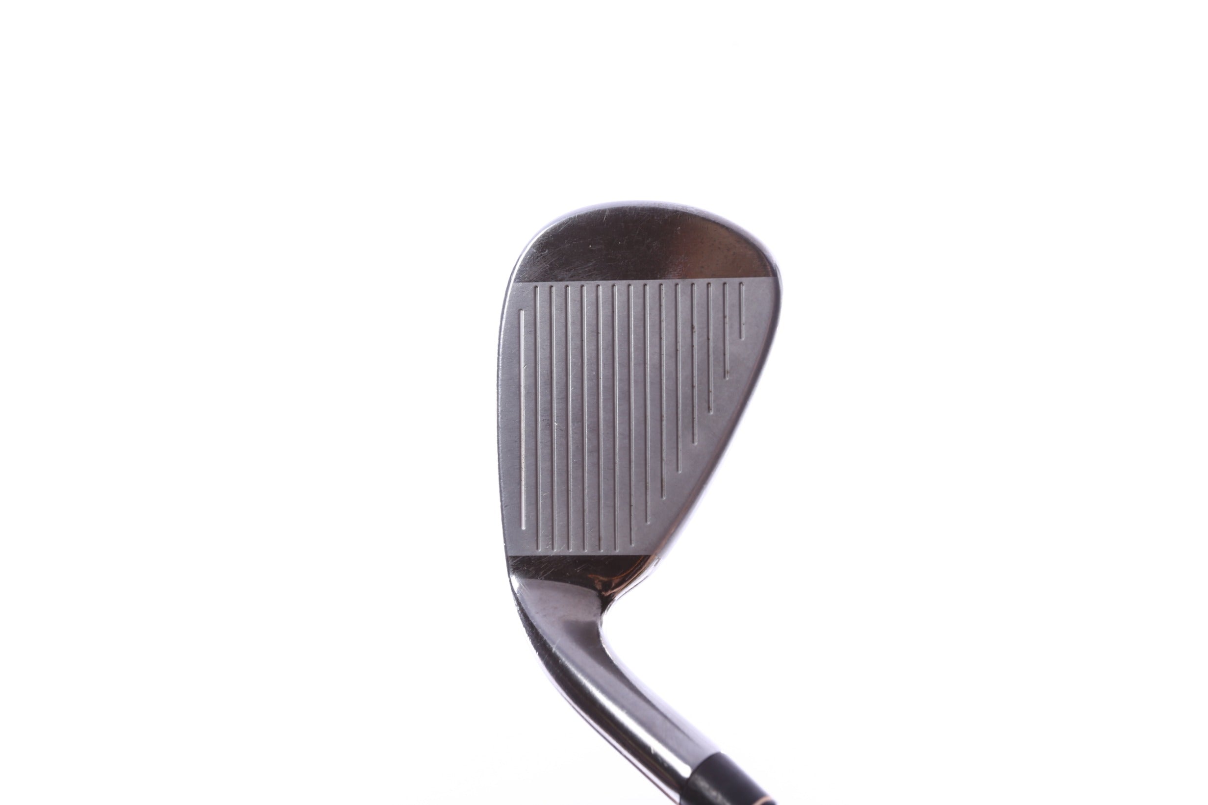 Used TaylorMade RocketBallz Max Single 8-Iron - Right-Handed - Stiff Flex-Next Round