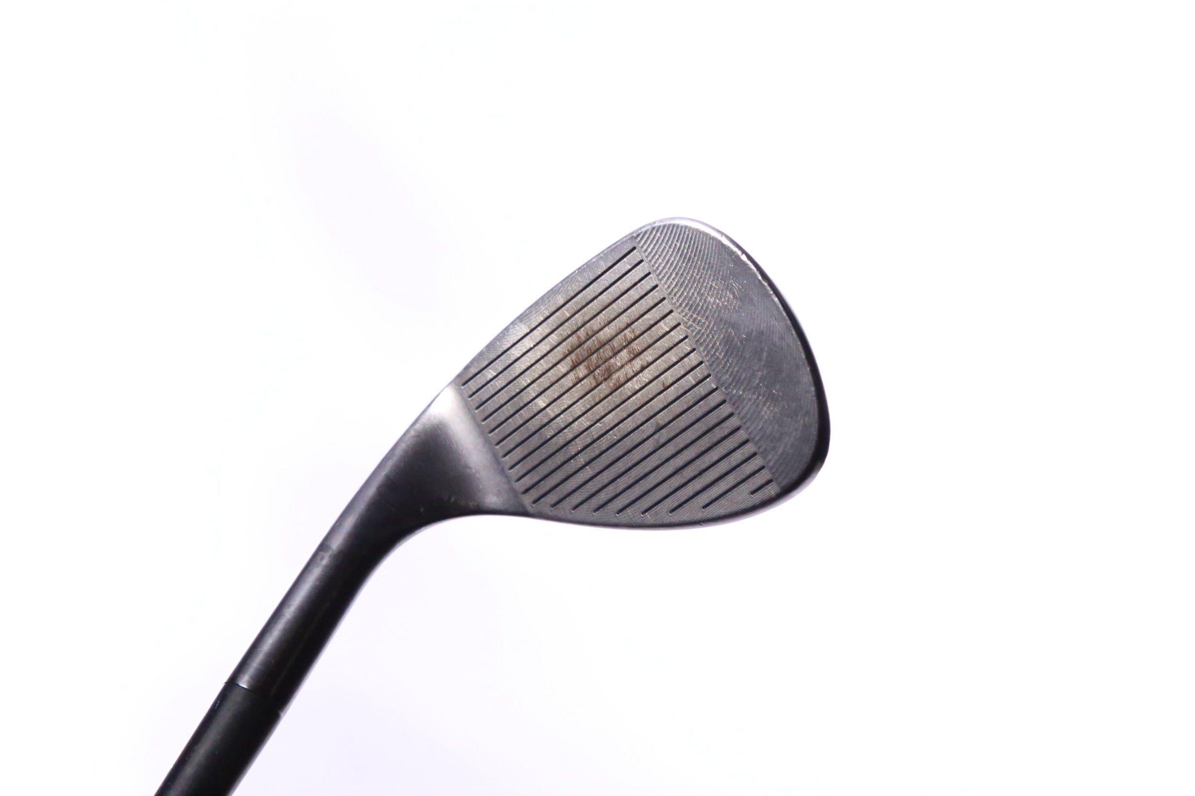 Used Cleveland RTX ZipCore Black Satin Sand Wedge - Right-Handed - 54 Degrees - Wedge Flex-Next Round