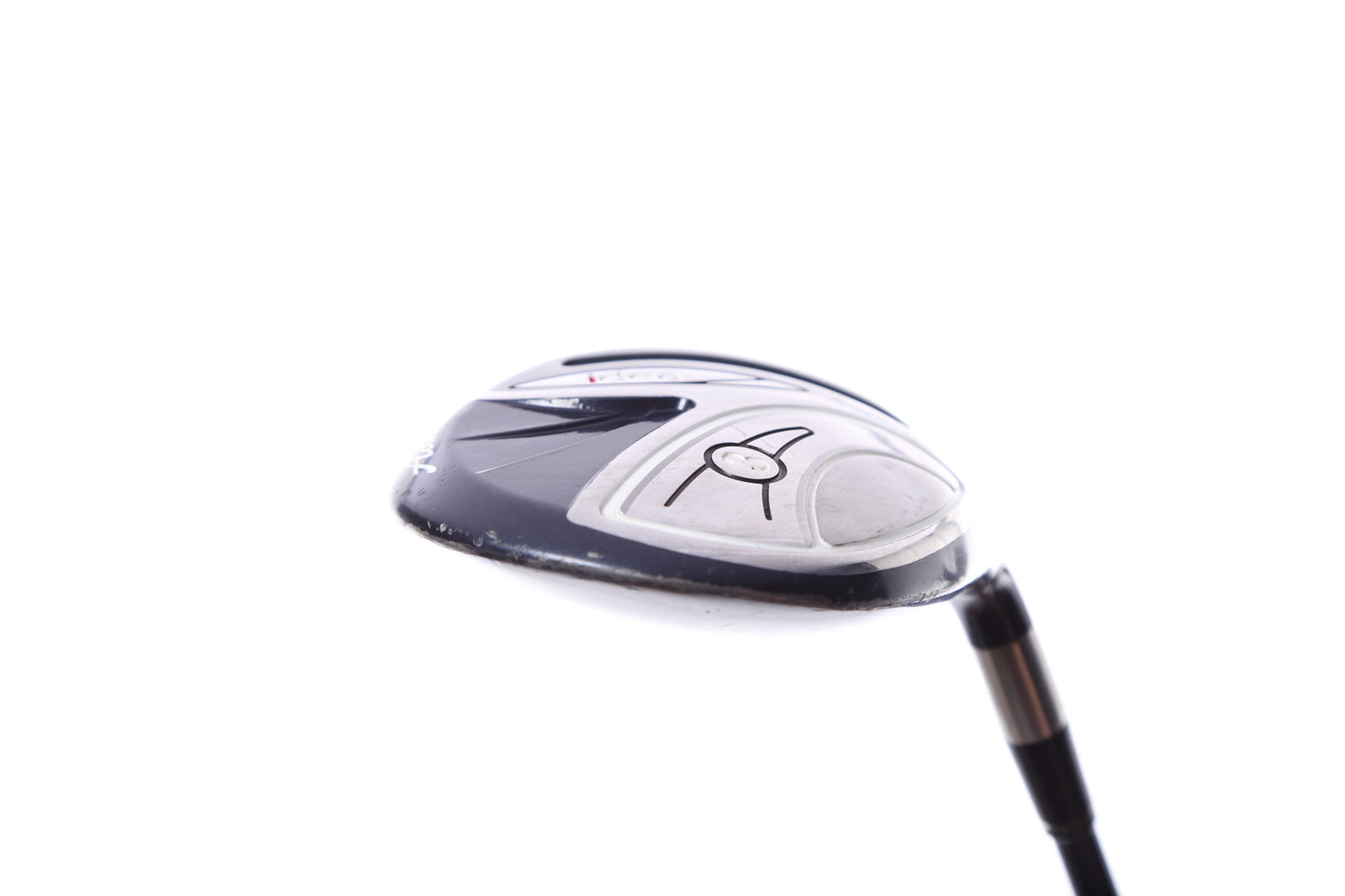 Used Adams Idea 3-Wood - Right-Handed - 15 Degrees - Ladies Flex-Next Round