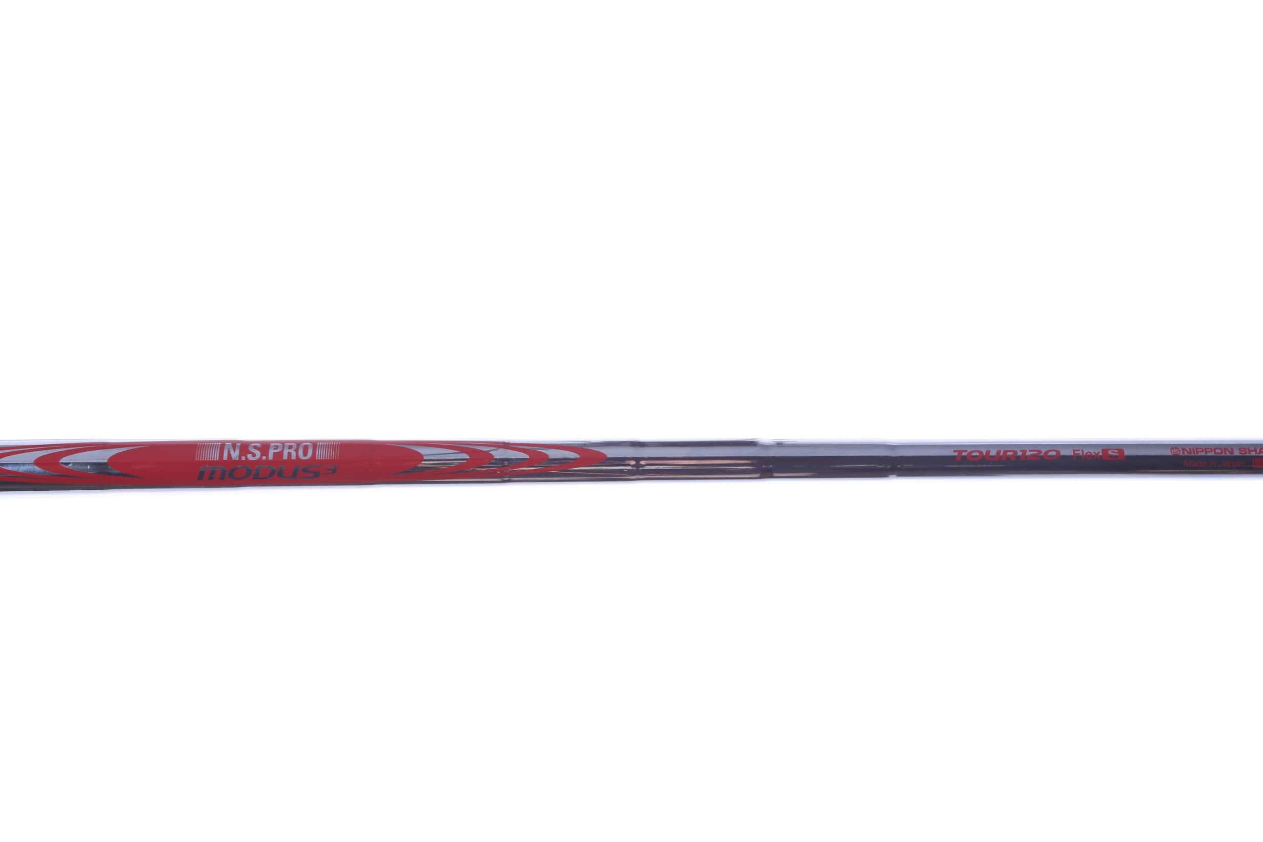 Used Srixon Z-565 Single 4-Iron - Right-Handed - Stiff Flex-Next Round