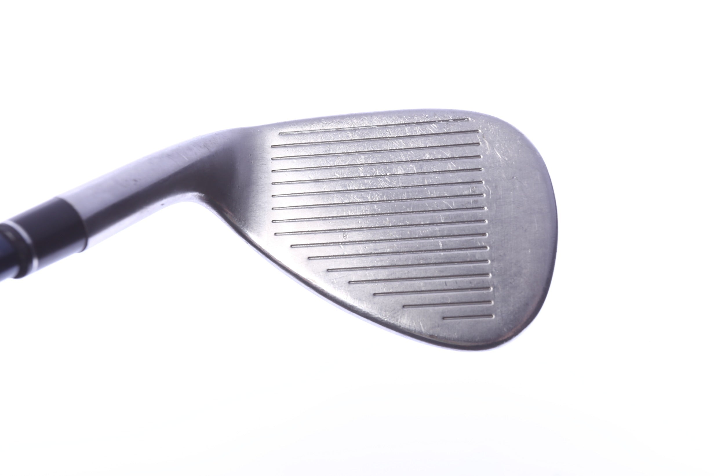 Used TaylorMade SIM2 MAX Sand Wedge - Right-Handed - 54 Degrees - Regular Flex