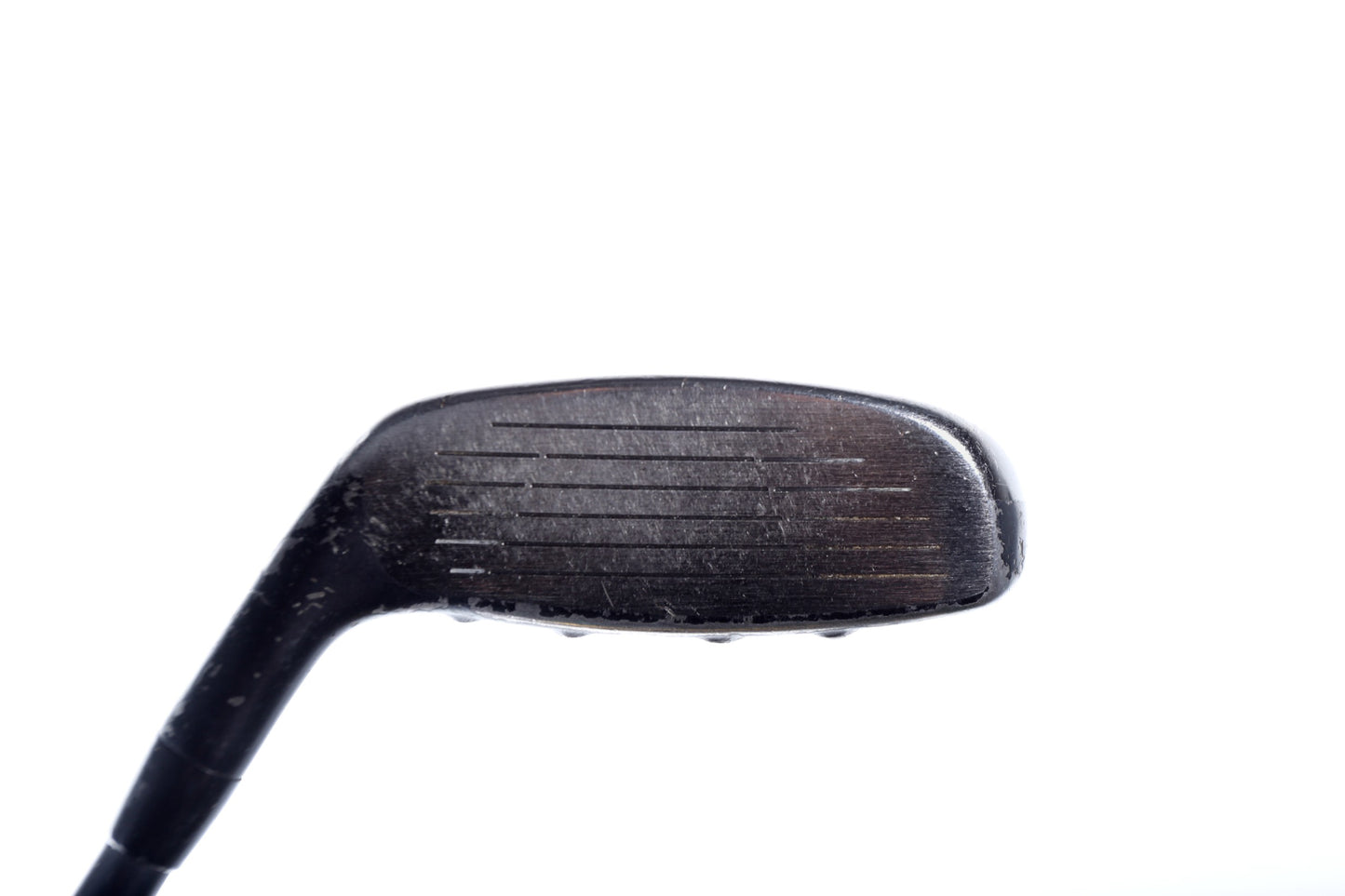 Used Ping G 3H Hybrid - Right-Handed - 19 Degrees - Regular Flex-Next Round