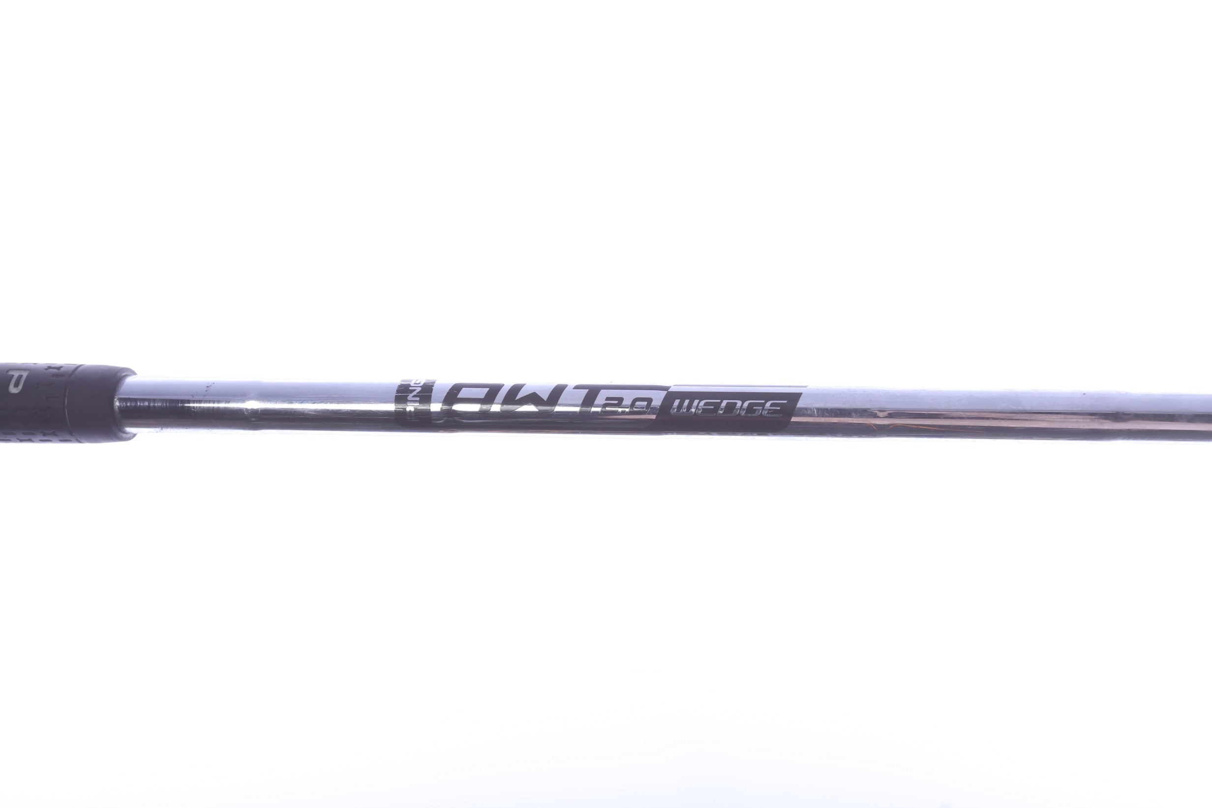 Used Ping Glide 2.0 SS Sand Wedge - Right-Handed - 54 Degrees - Wedge Flex-Next Round