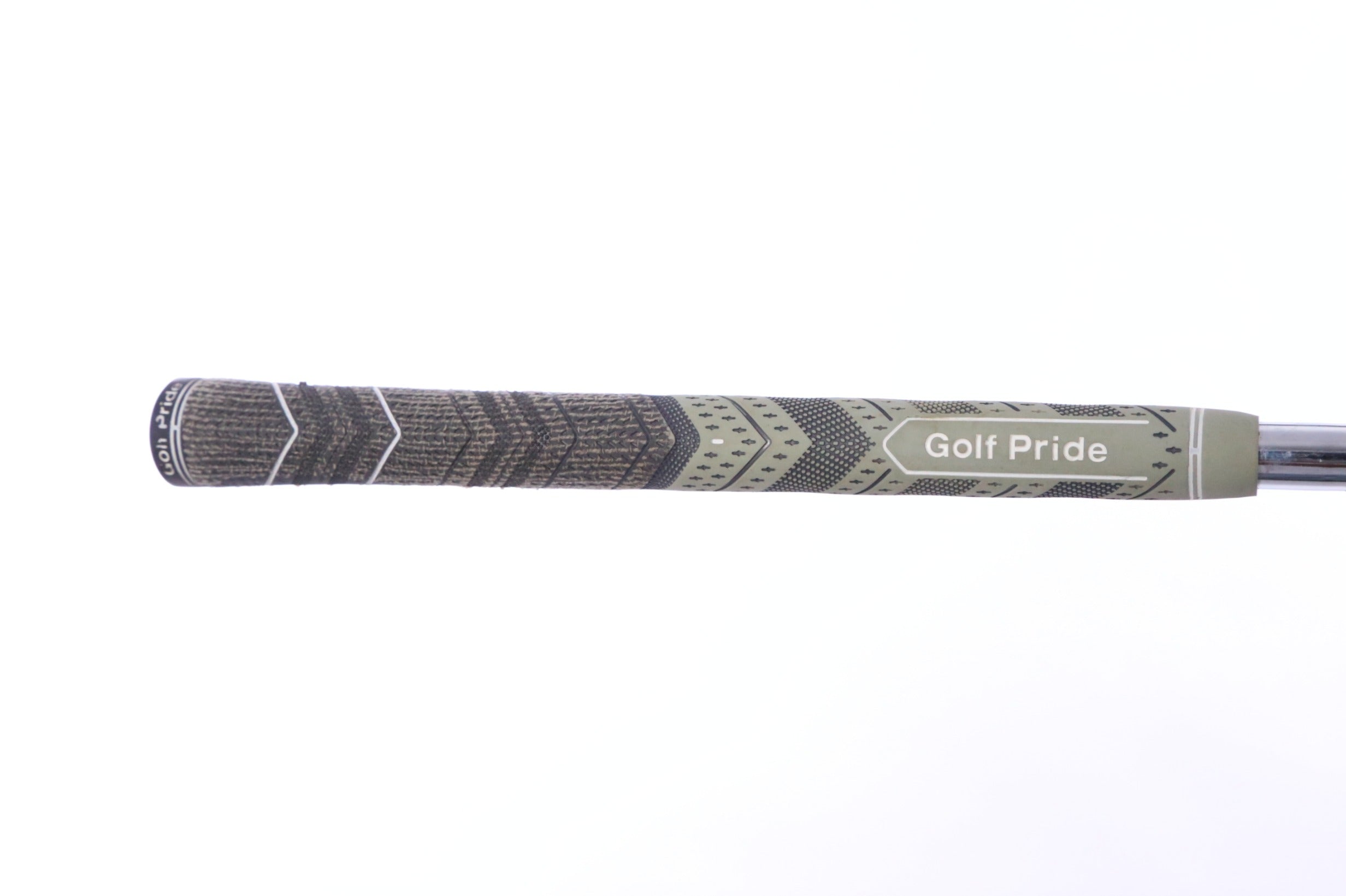 Used Srixon Z-Forged Single 4-Iron - Right-Handed - Stiff Flex